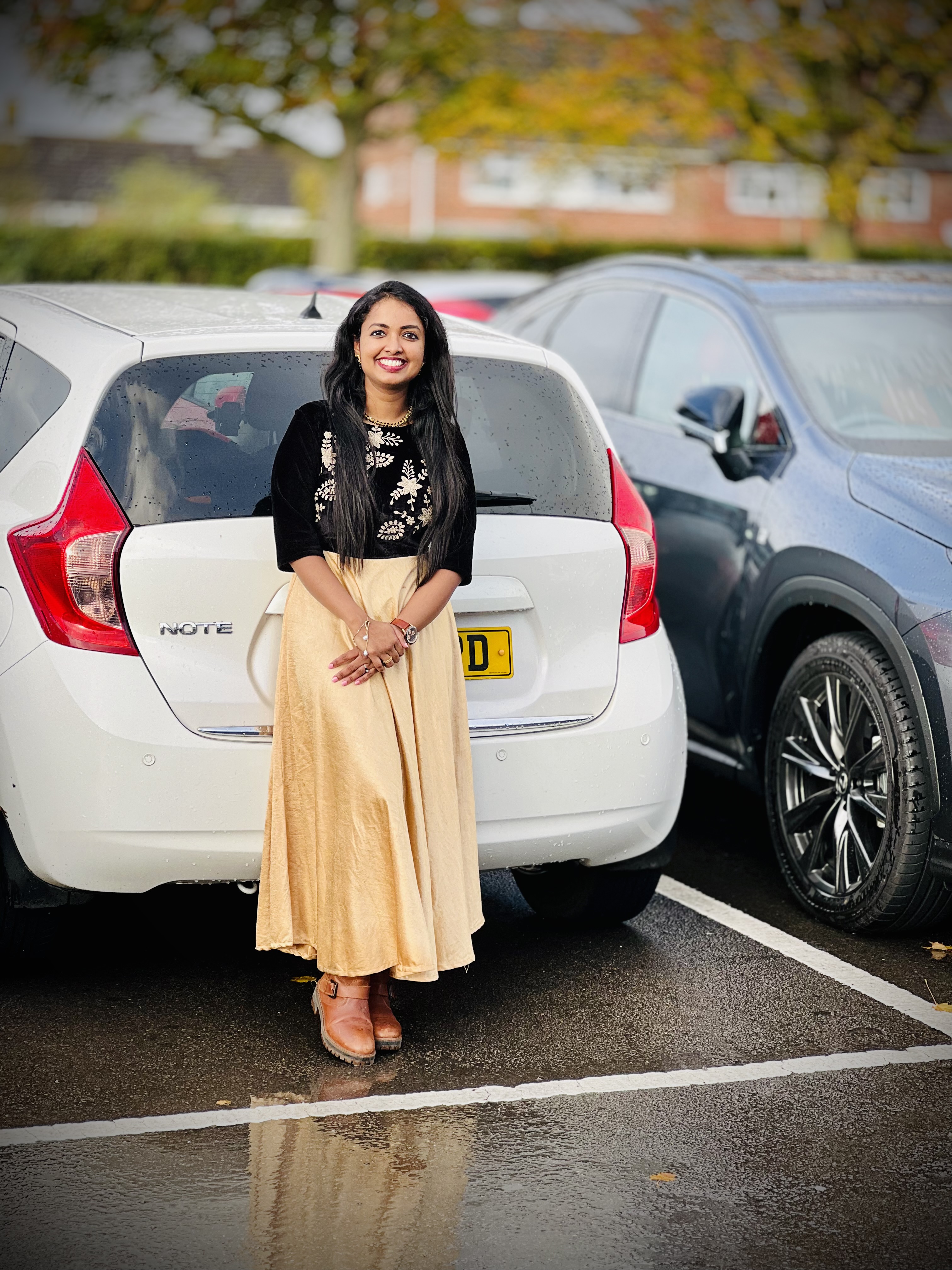 UK Malayali Matrimony Bride, customer reference - UK2023257887