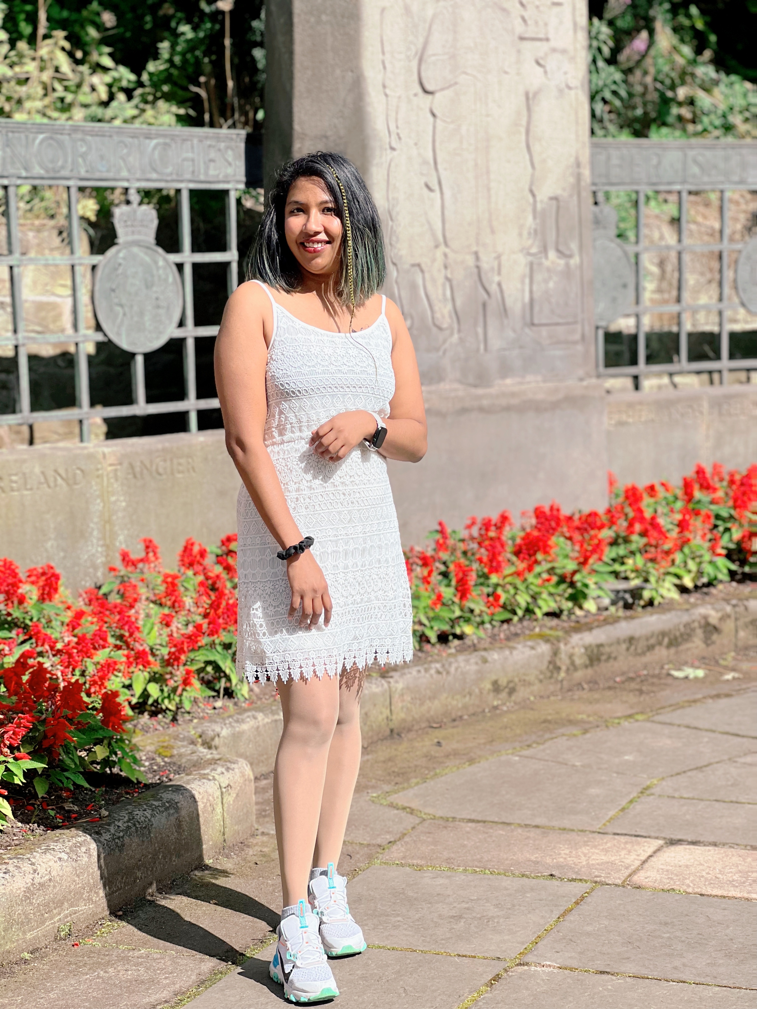 British Malayali Matrimony Bride, customer reference - UK2023293822