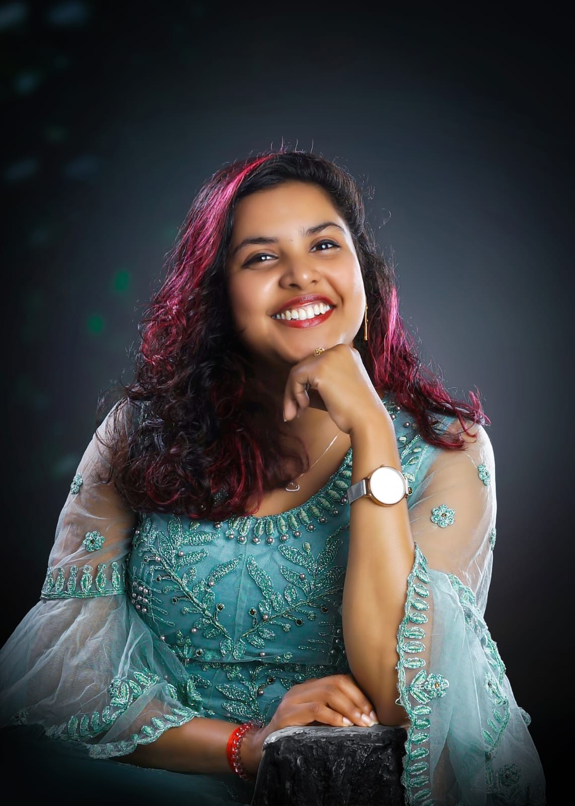 Ezhava and Thiyya Matrimony Bride, customer reference - UK2023521297 Ezhava and Thiyya Matrimony Bride, customer reference - UK2023521297