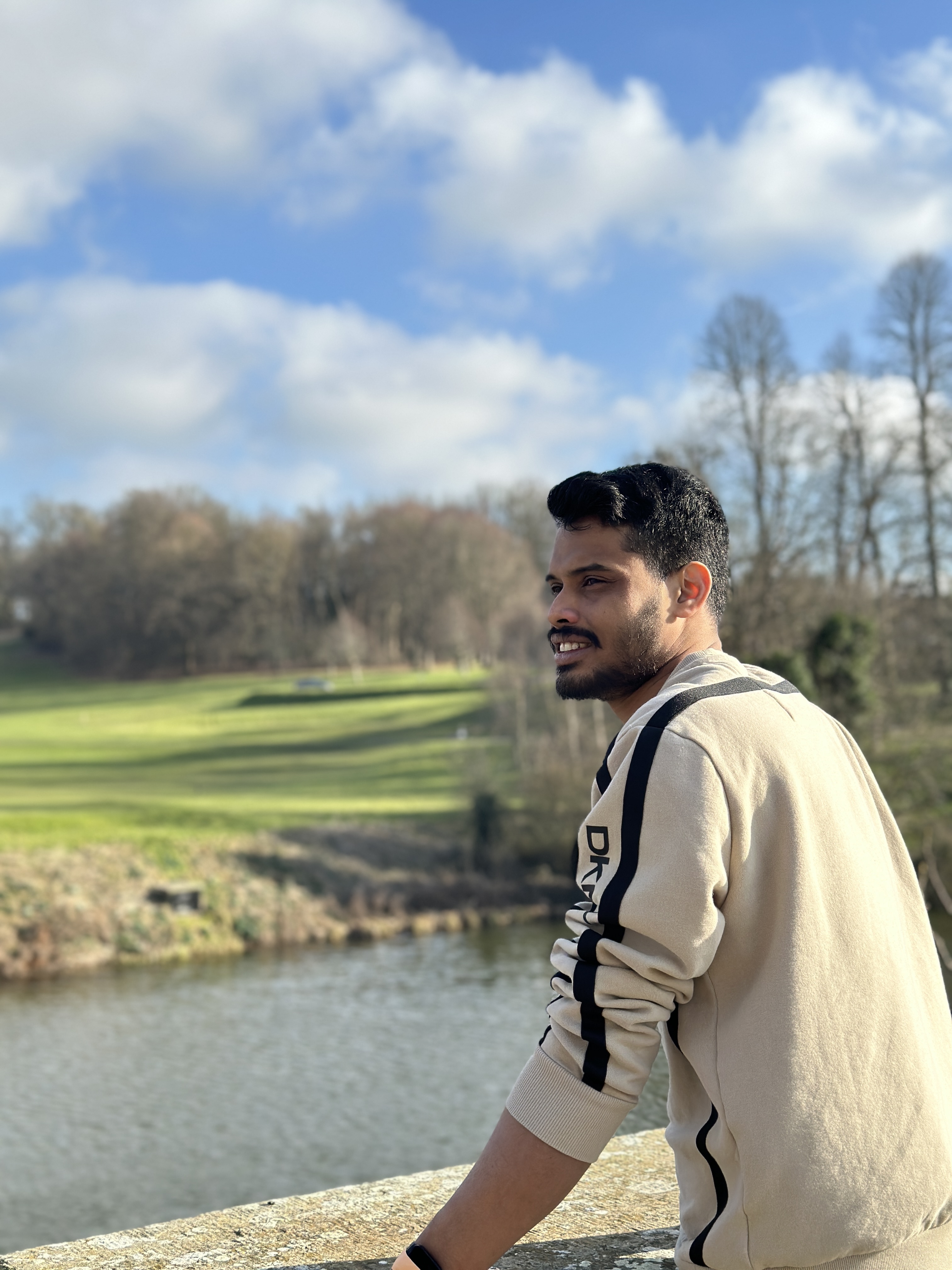 Healthcare Professional Matrimony Groom, customer reference - UK2023574545