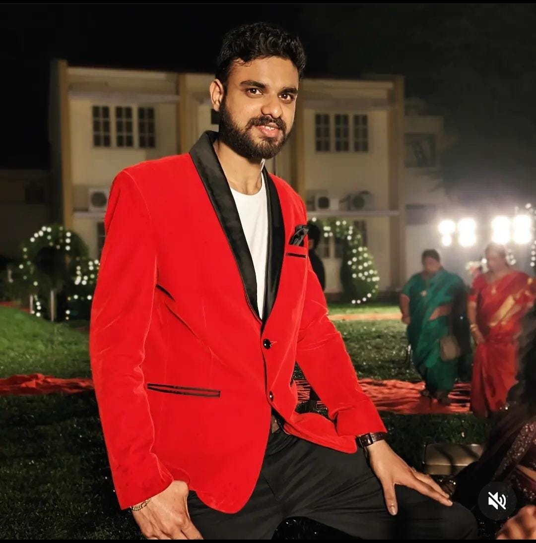 Vishwakarma Matrimony Groom, customer reference - UK2023670537