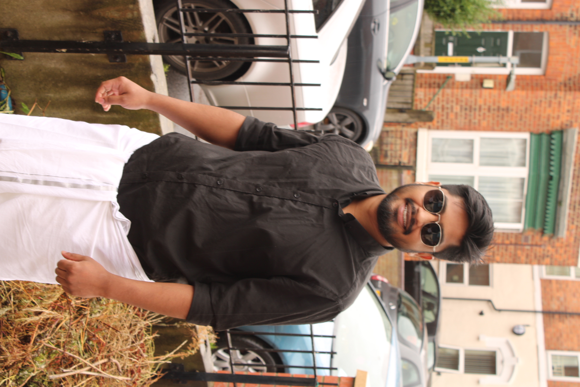 Healthcare Professional Matrimony Groom, customer reference - UK2023813129