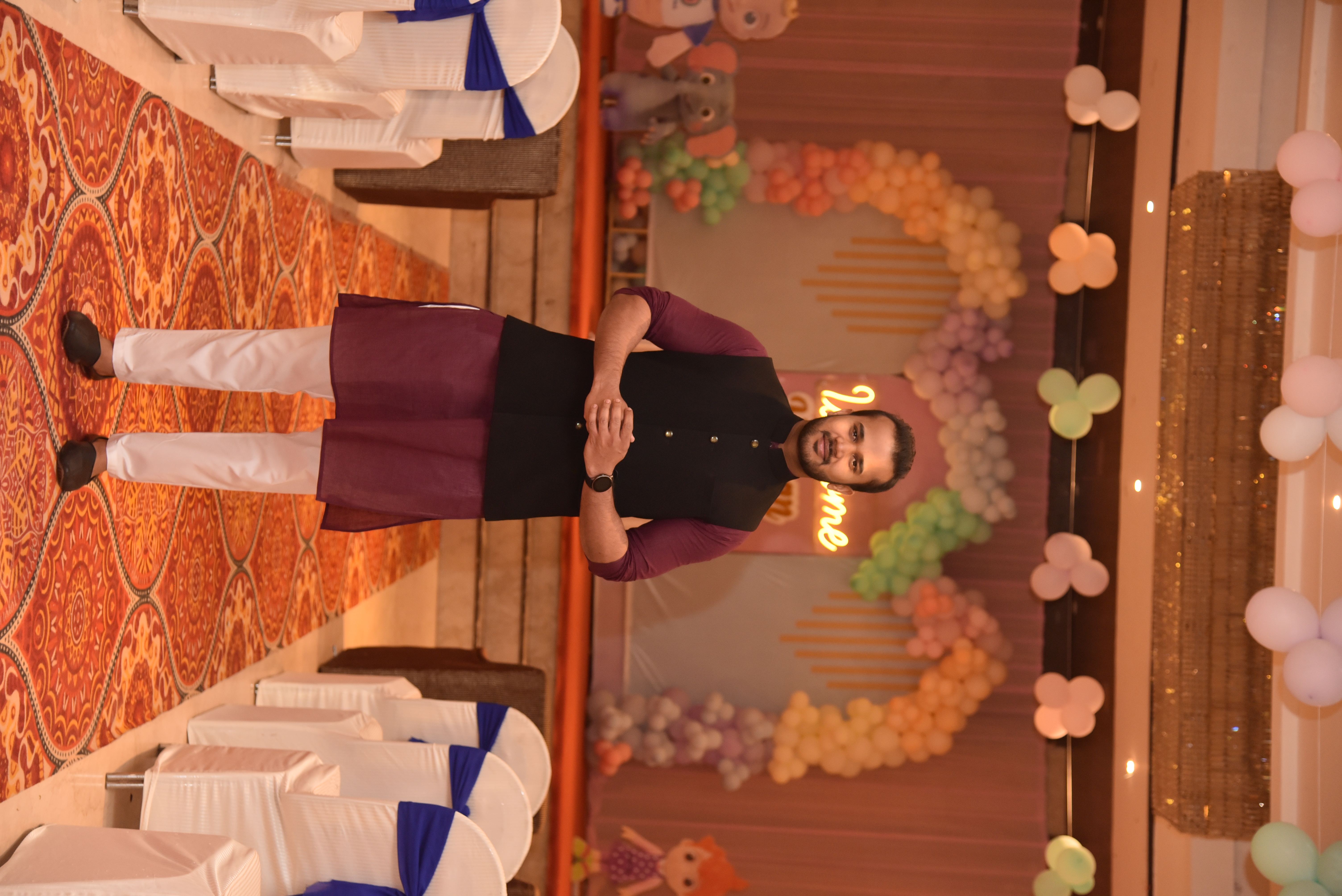 UK Malayali Matrimony Groom, customer reference - UK2023821331