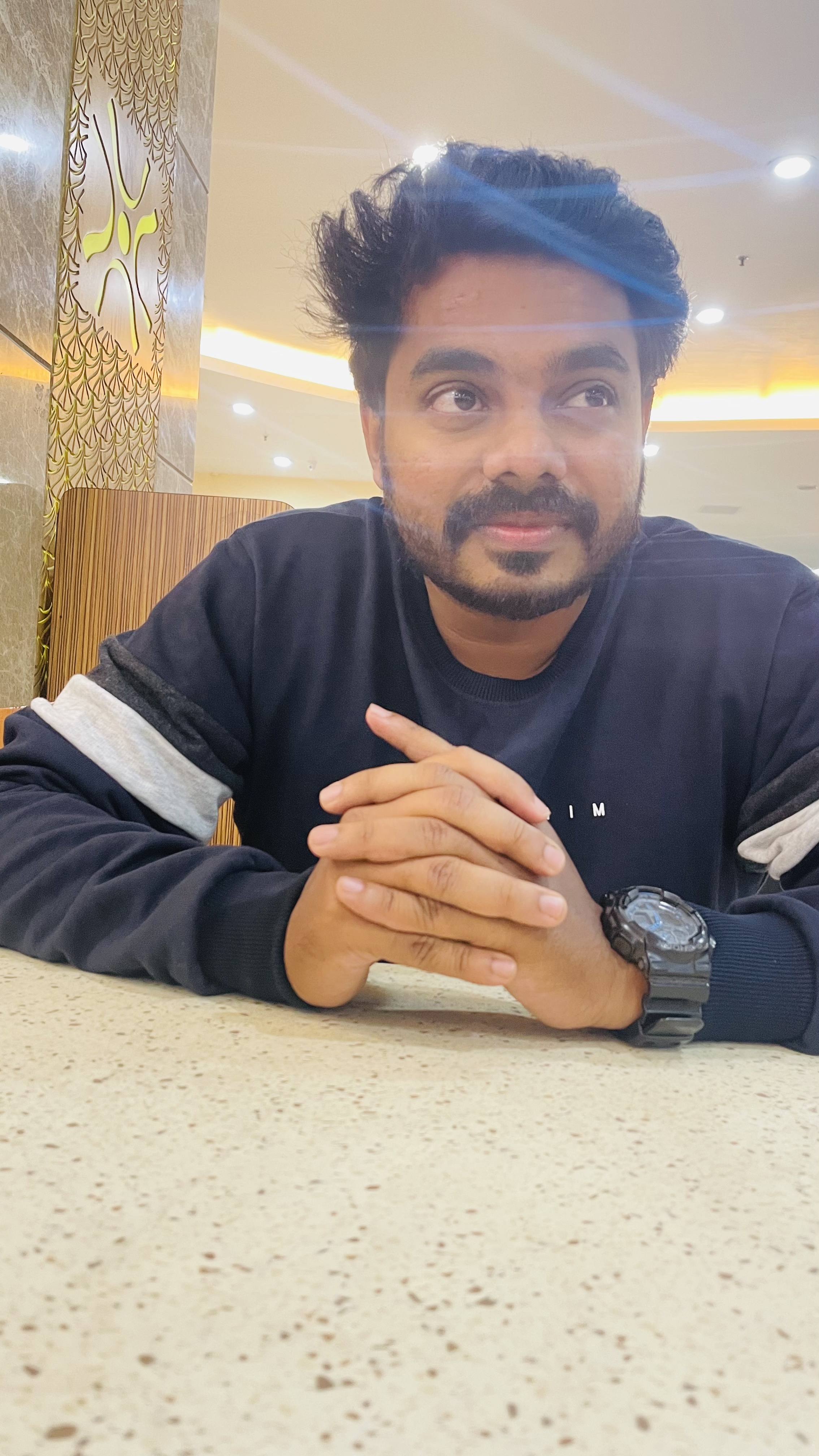 Administrative Professional Matrimony Groom, customer reference - UK2023914753 Administrative Professional Matrimony Groom, customer reference - UK2023914753