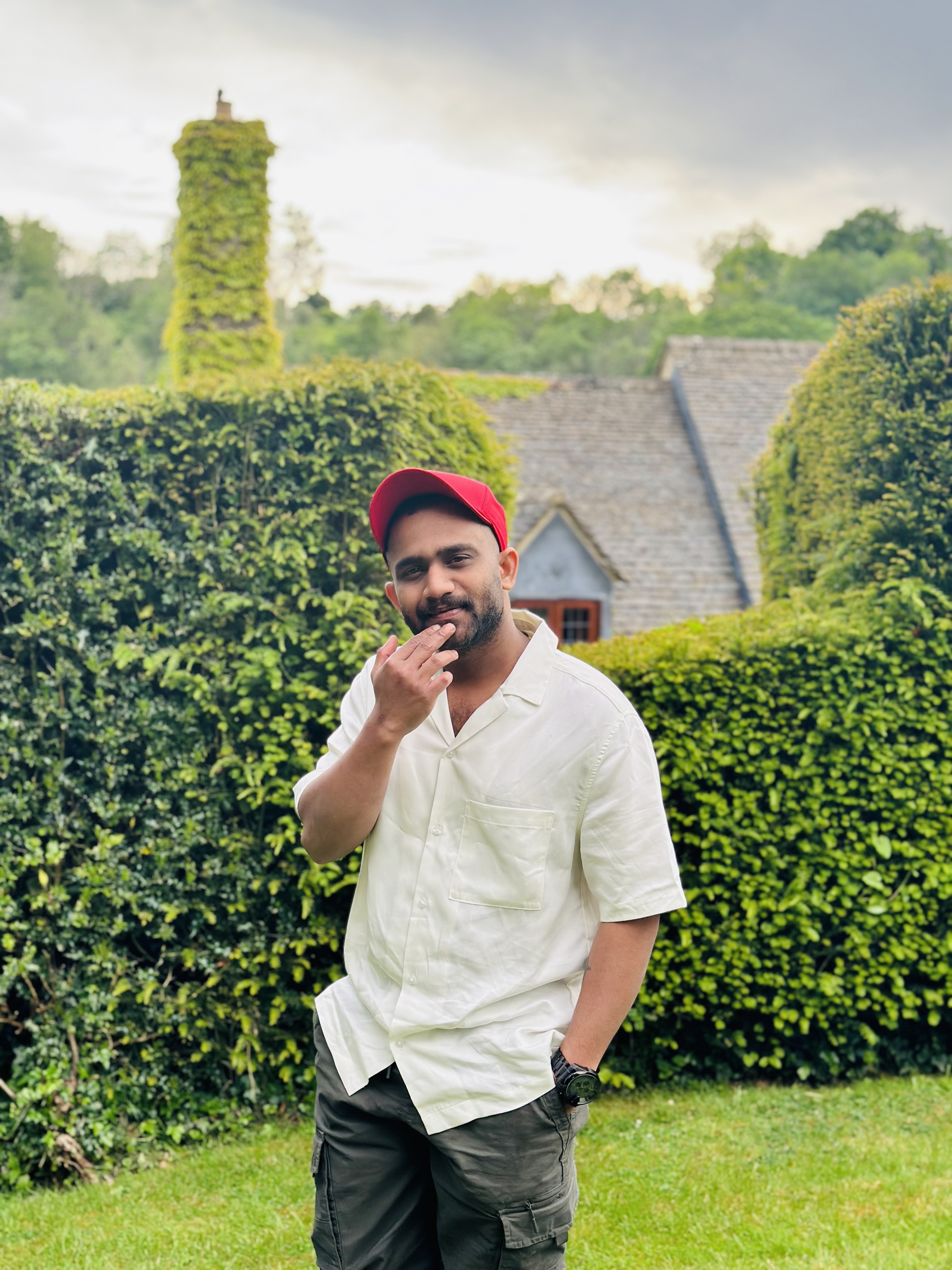 UK Malayali Matrimony Groom, customer reference - UK2024168537