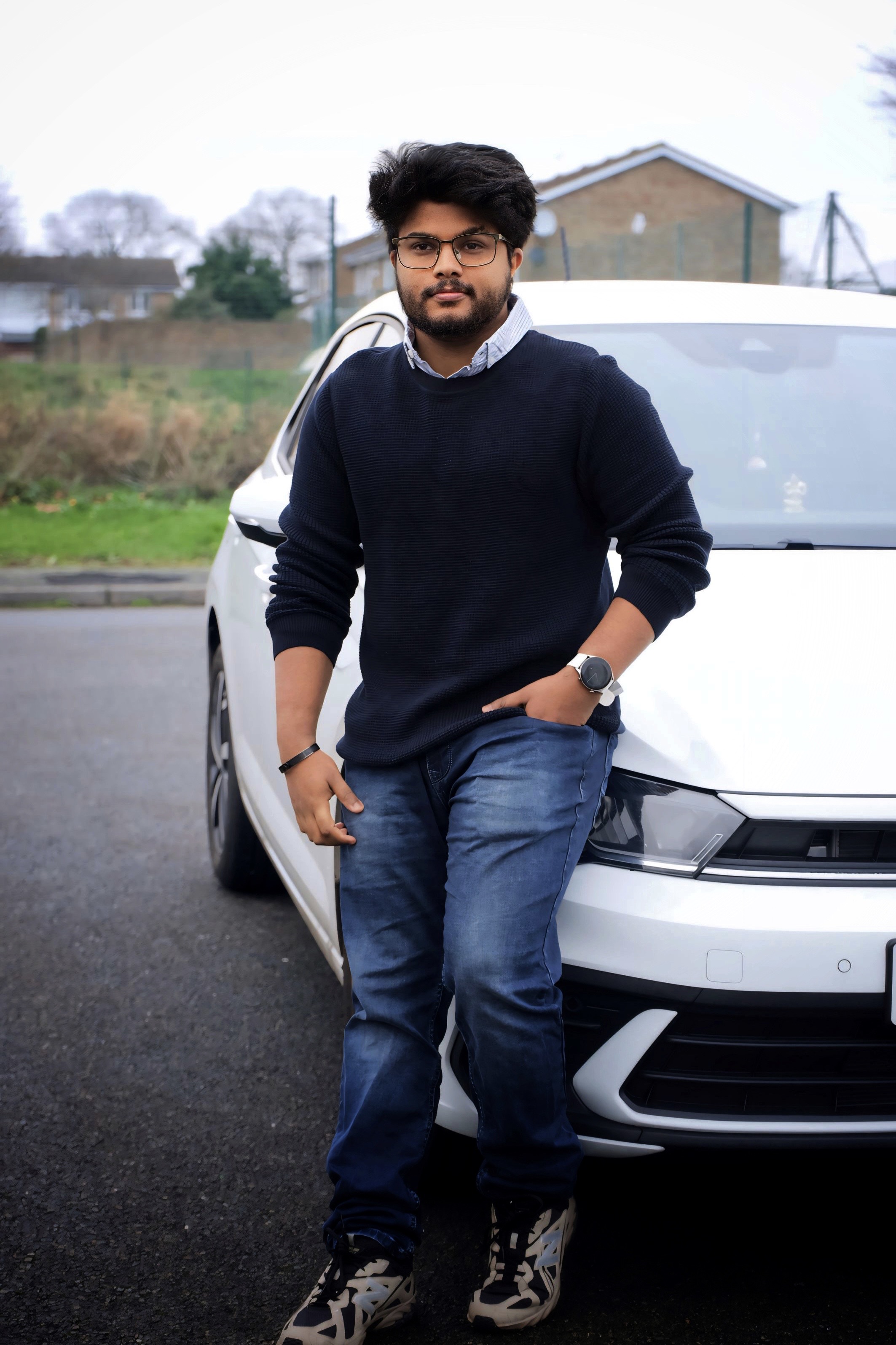 Administrative Professional Matrimony Groom, customer reference - UK2024242723 Administrative Professional Matrimony Groom, customer reference - UK2024242723