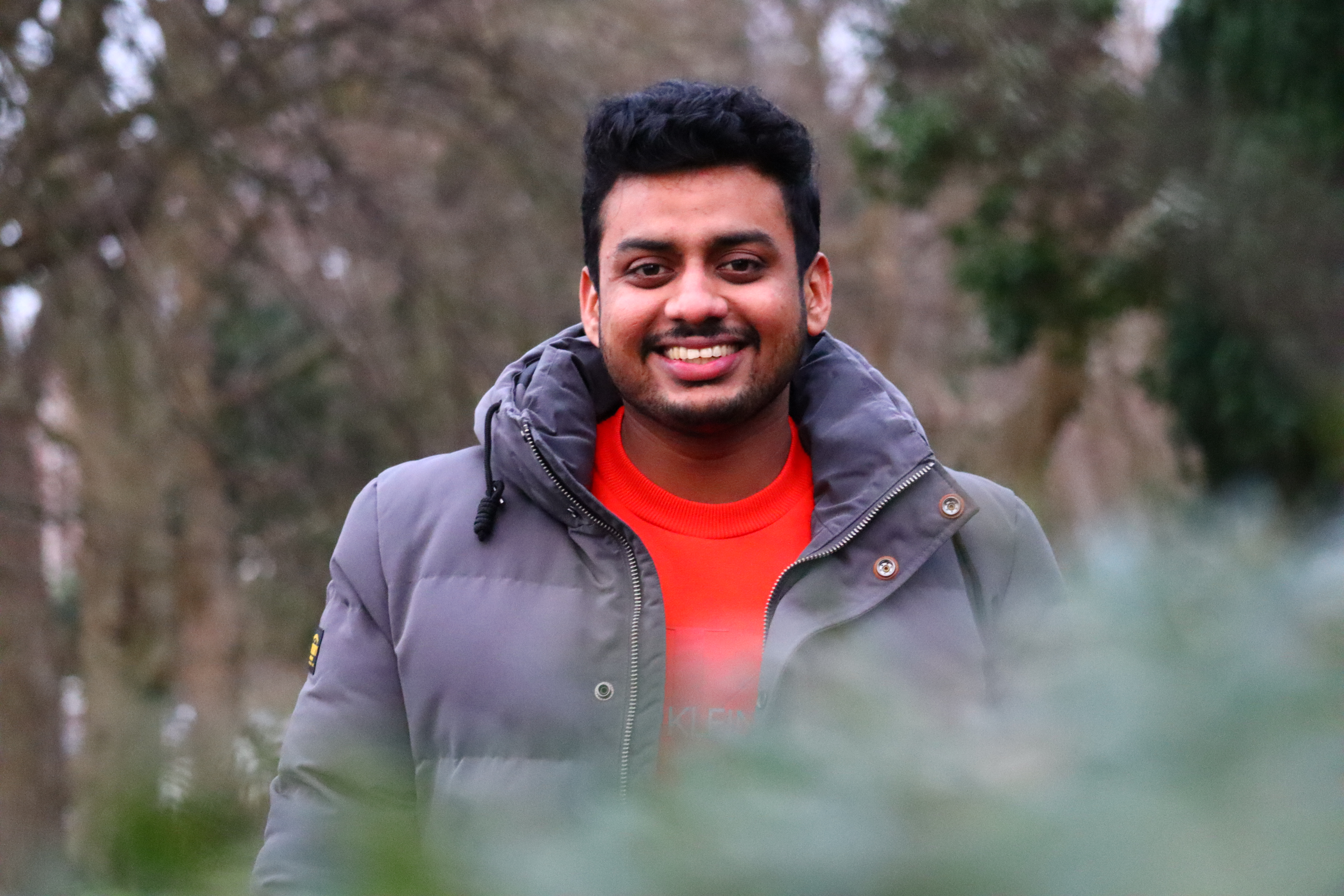 Manager Matrimony Groom, customer reference - UK2024265617
