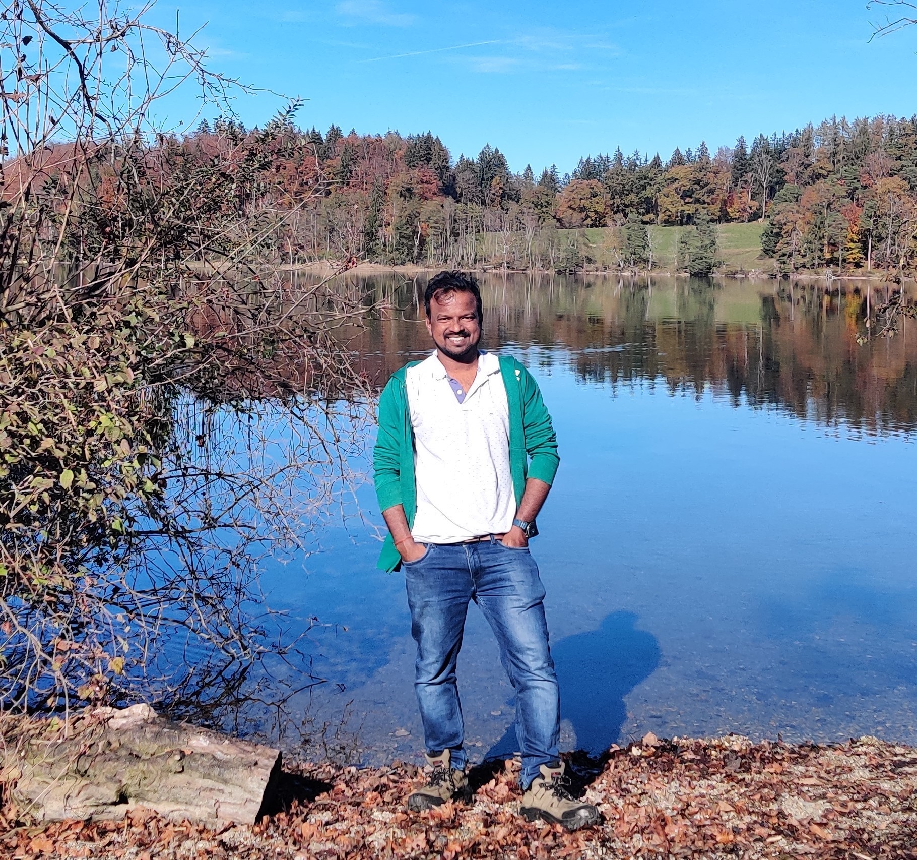 Germany Malayali Matrimony Groom, customer reference - UK2024446332