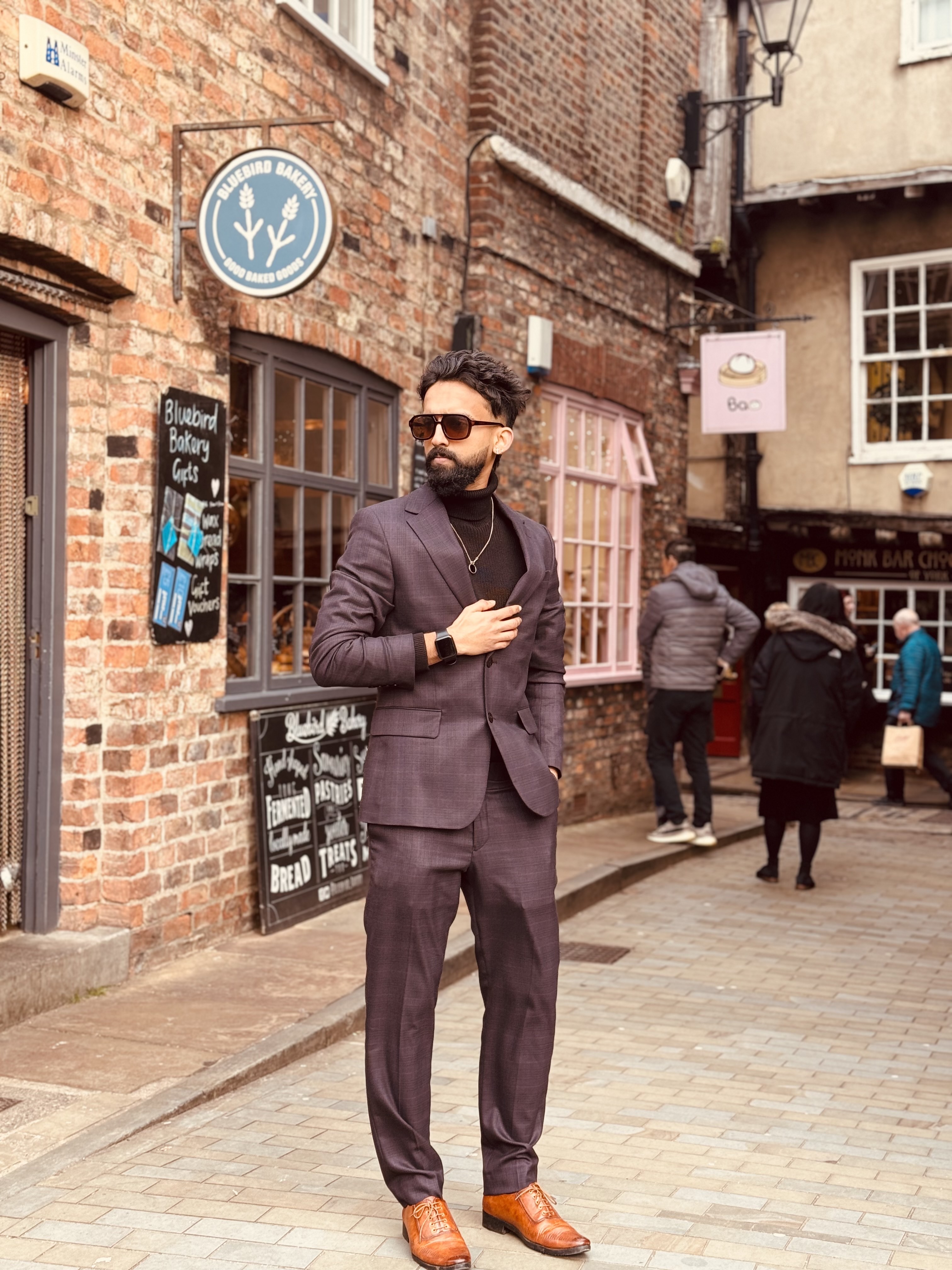 Hotel / Hospitality Professional Matrimony Groom, customer reference - UK2024720847 Hotel / Hospitality Professional Matrimony Groom, customer reference - UK2024720847