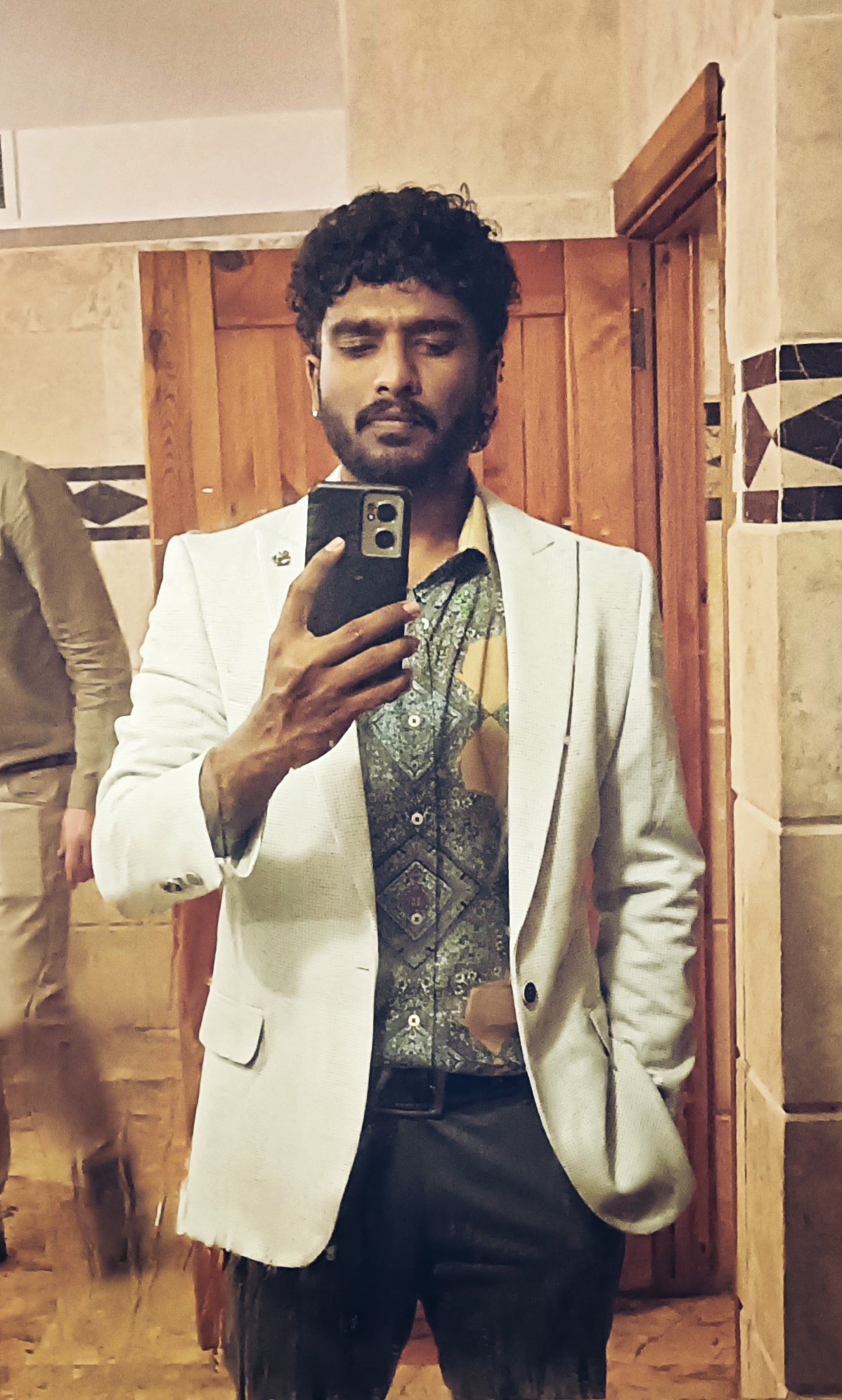 Malta Malayali Matrimony Groom, customer reference - UK2024763652