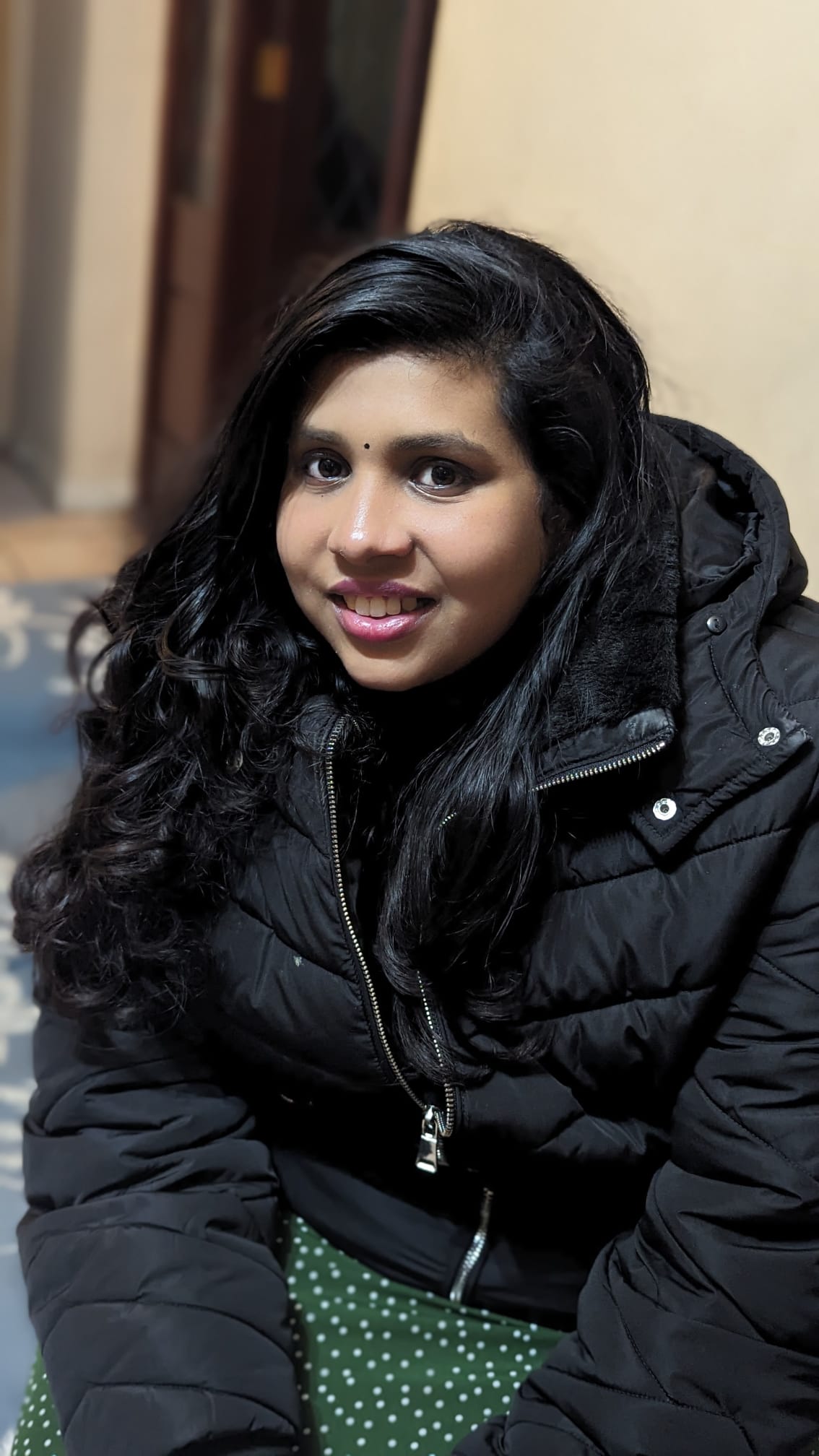 Syro malabar Matrimony Bride, customer reference - UK2024836029