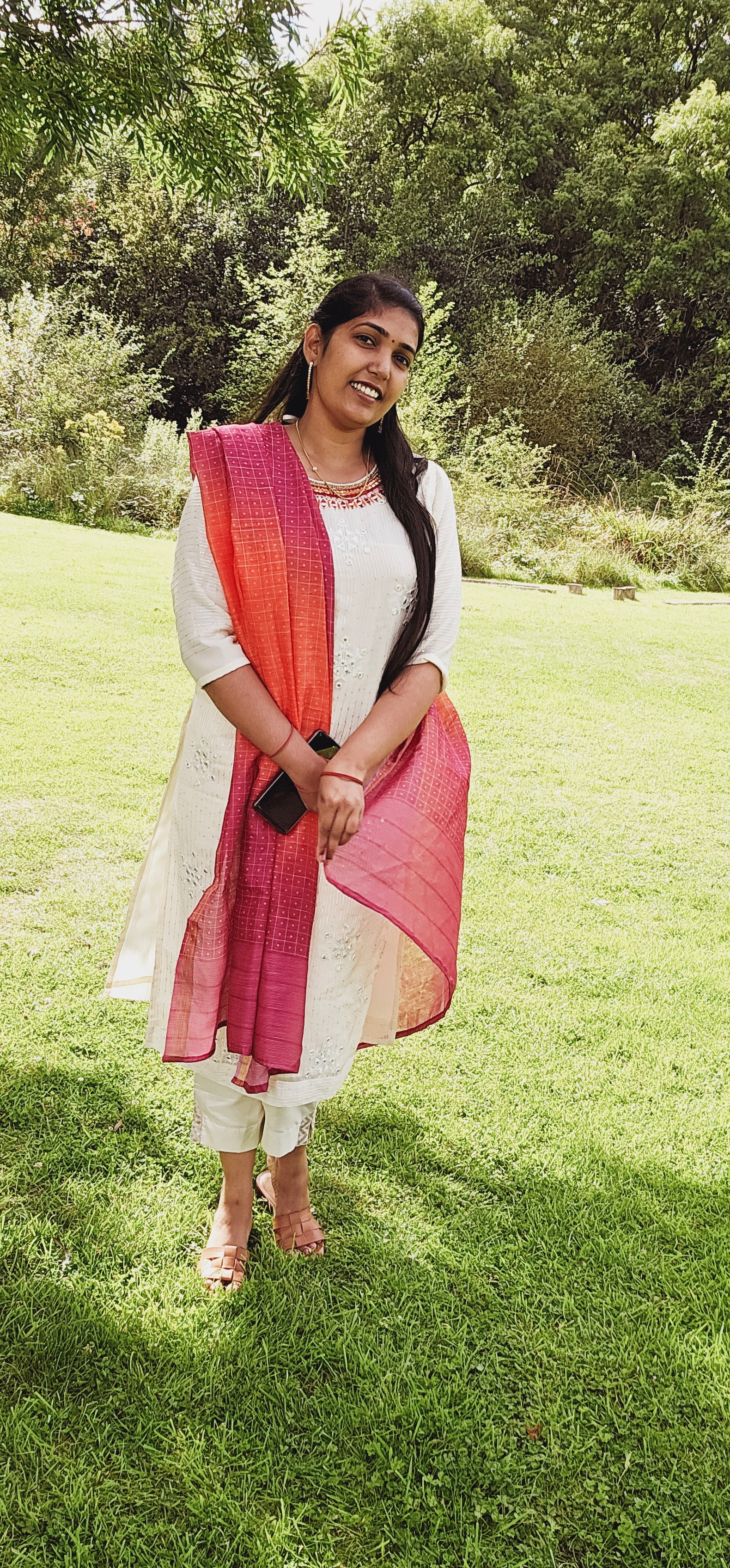 British Malayali Matrimony Bride, customer reference - UK2024885863
