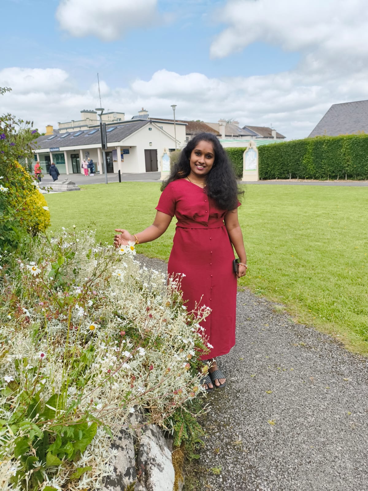 Europe Malayali Matrimony Bride, customer reference - UK2025081081