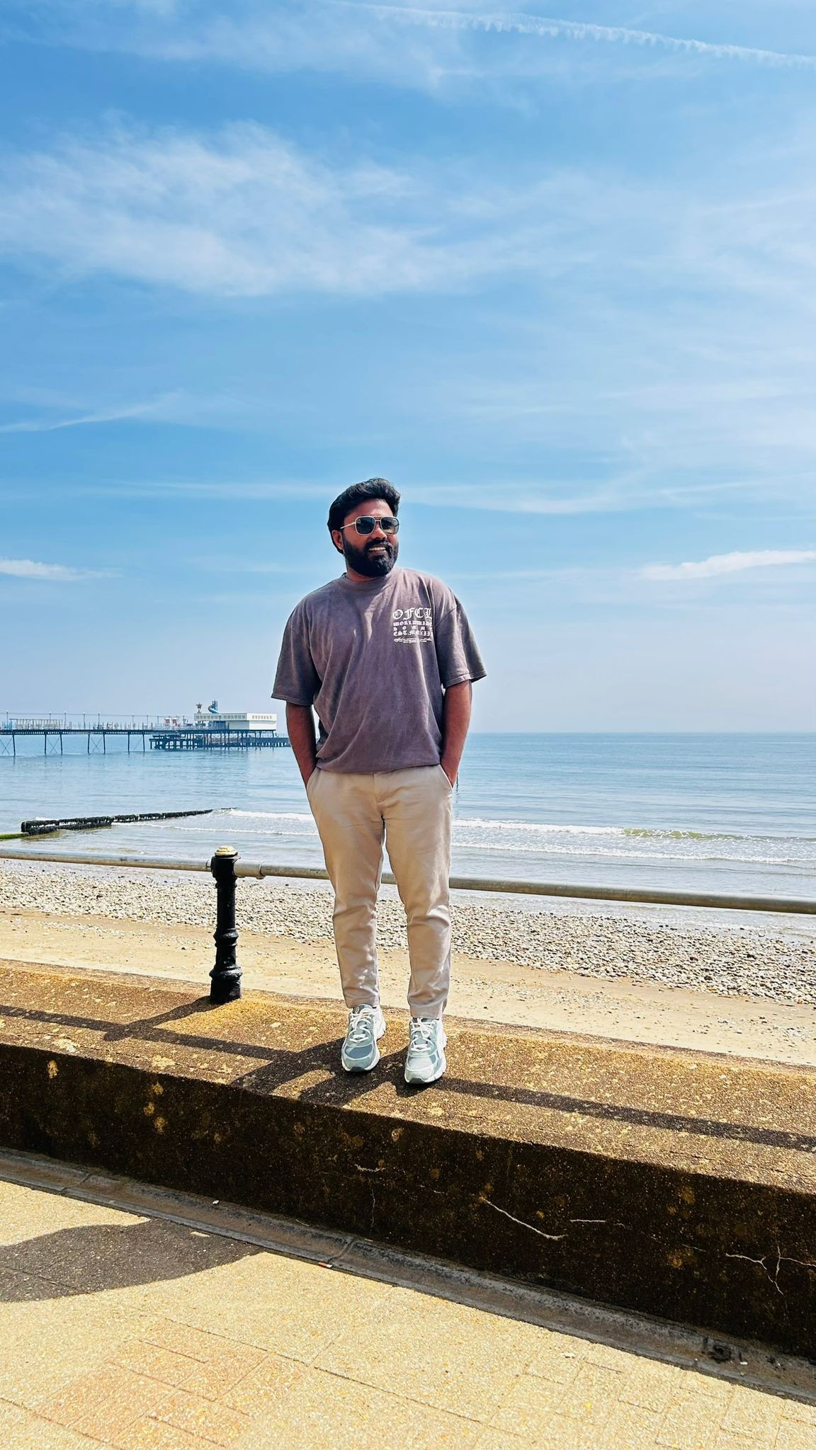 India Malayali Matrimony Groom, customer reference - UK2025231338