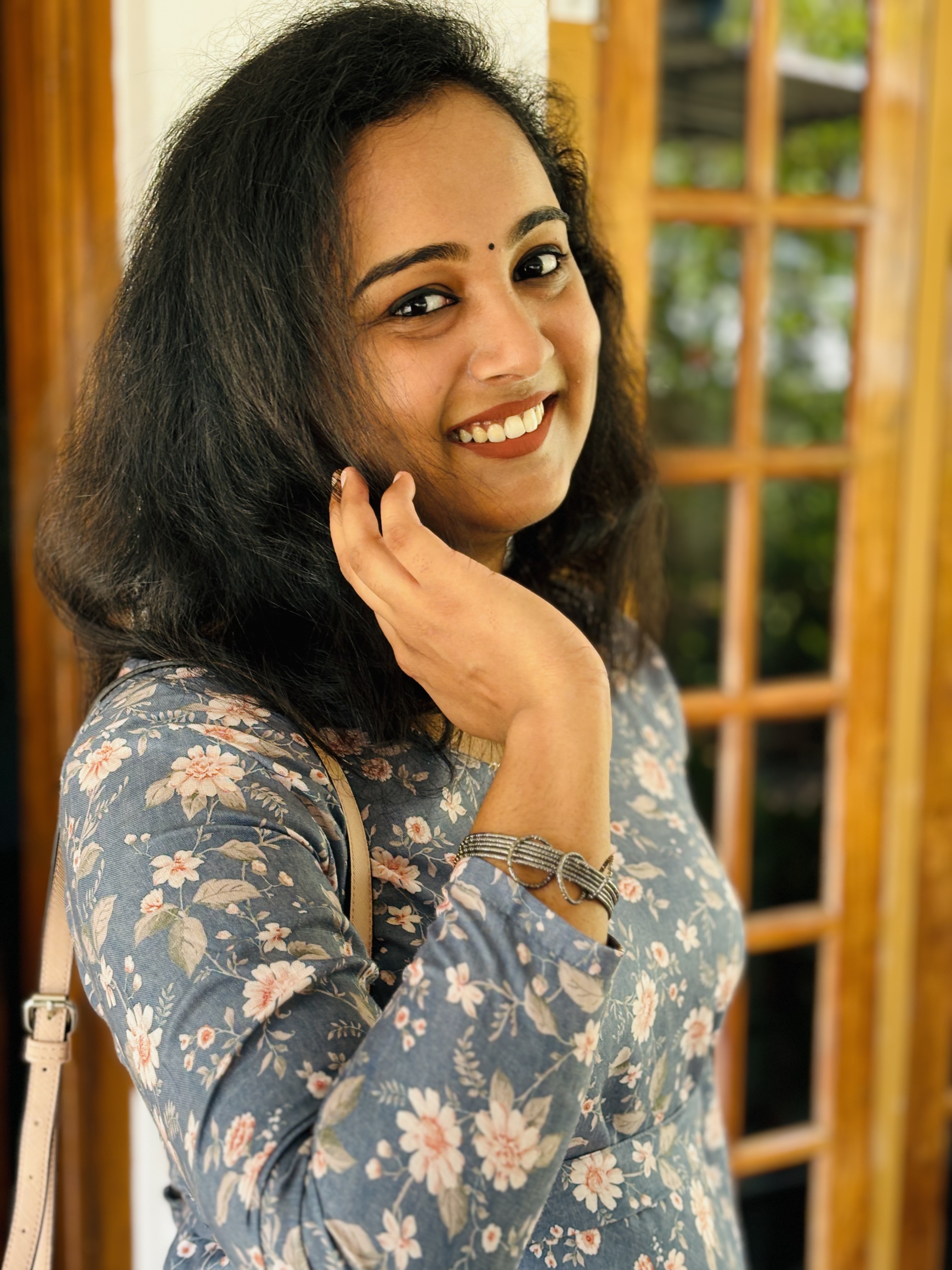 British Malayali Matrimony Bride, customer reference - UK2025298555