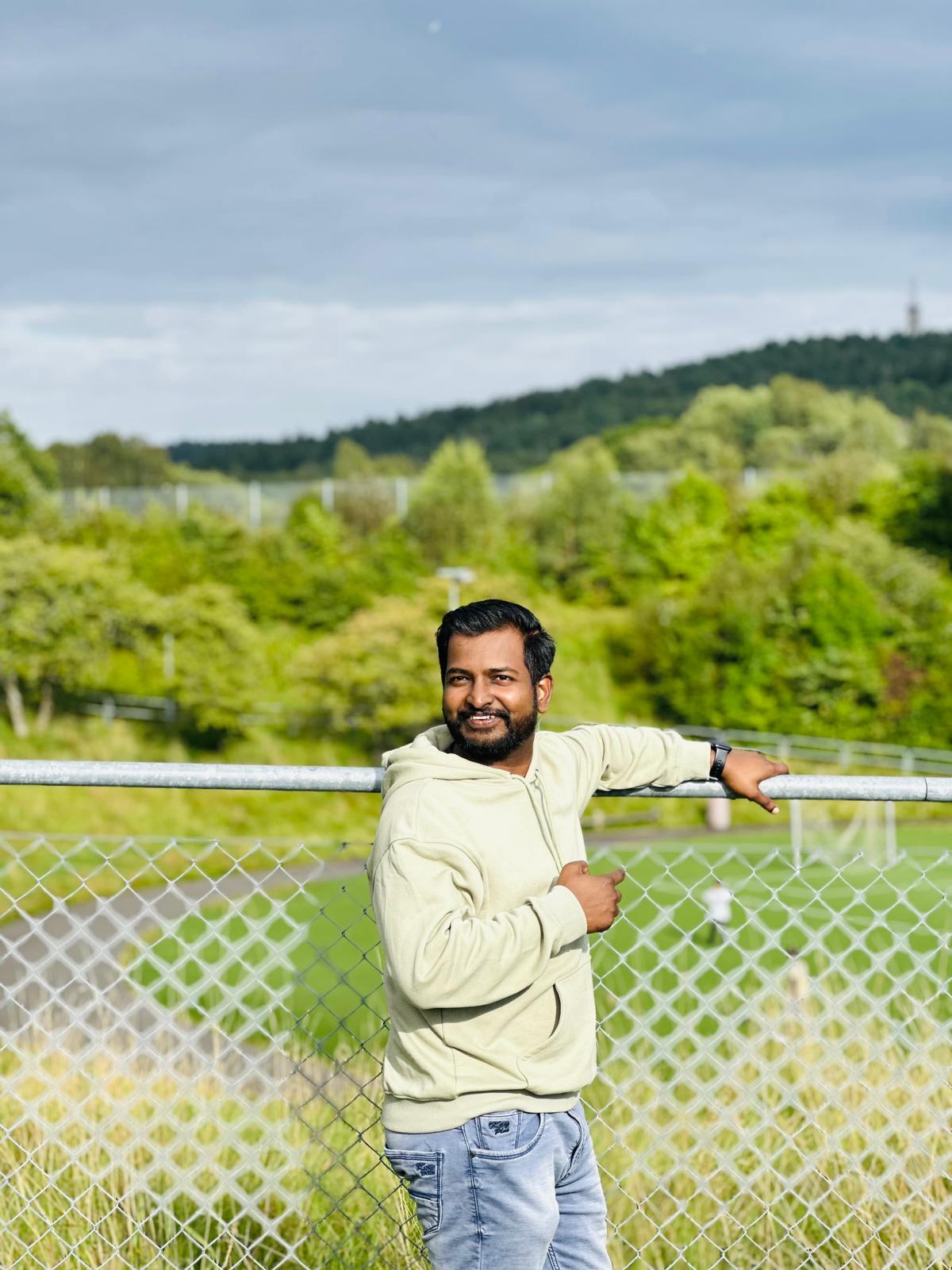 Sweden Malayali Matrimony Groom, customer reference - UK2025306457 Sweden Malayali Matrimony Groom, customer reference - UK2025306457