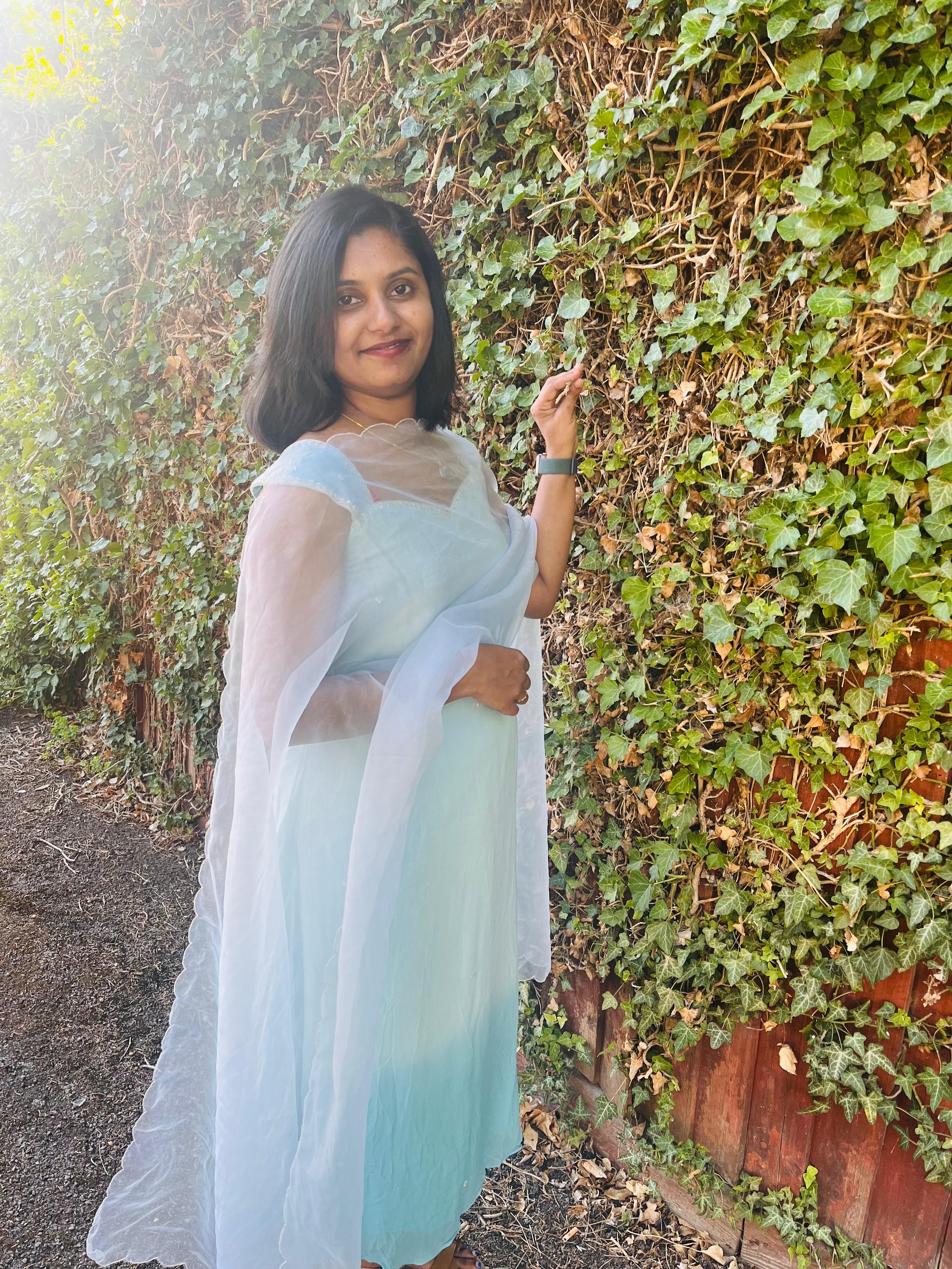 Christian Malayali Matrimony Bride, customer reference - UK2025313413