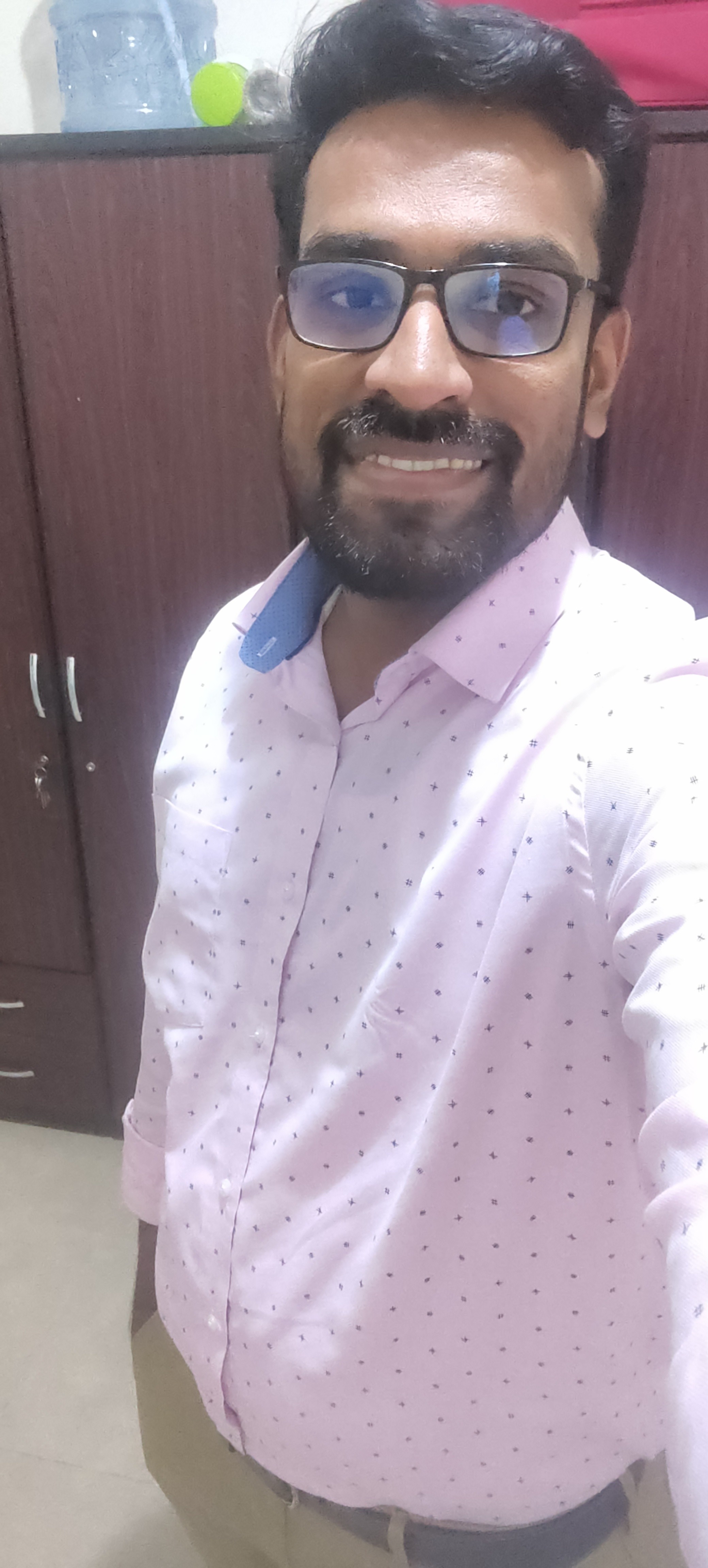 Qatar Malayali Matrimony Groom, customer reference - UK2025503600