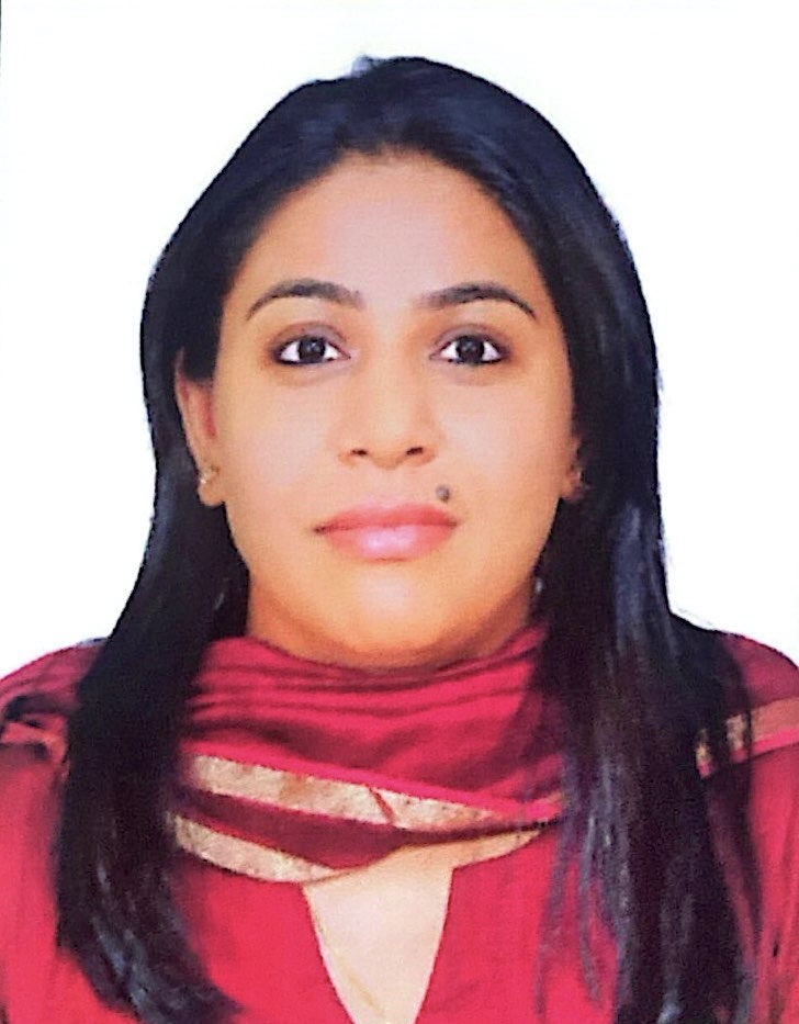 Christian Malayali Matrimony Bride, customer reference - UK2025541053
