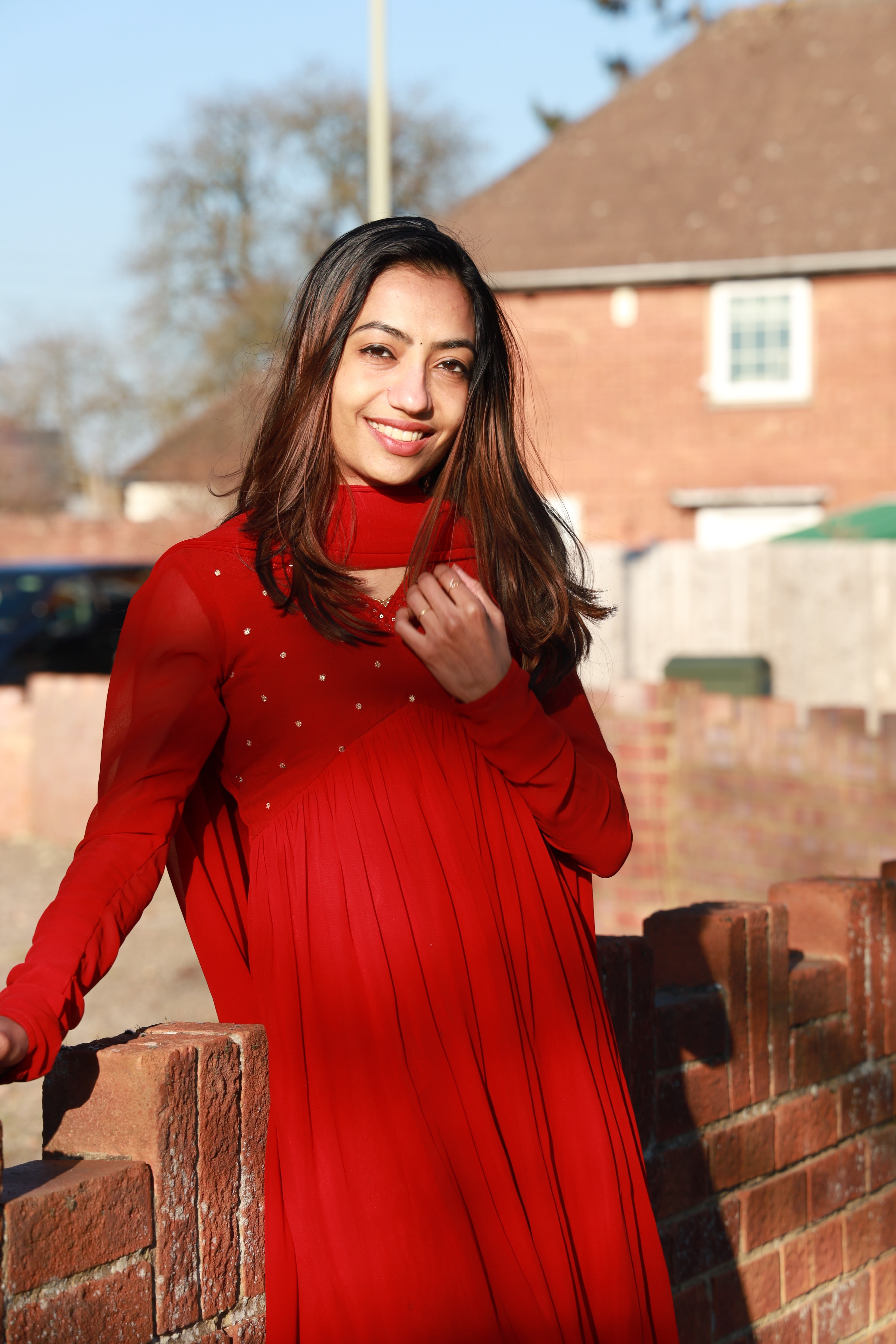 Orthodox Matrimony Bride, customer reference - UK2025580355