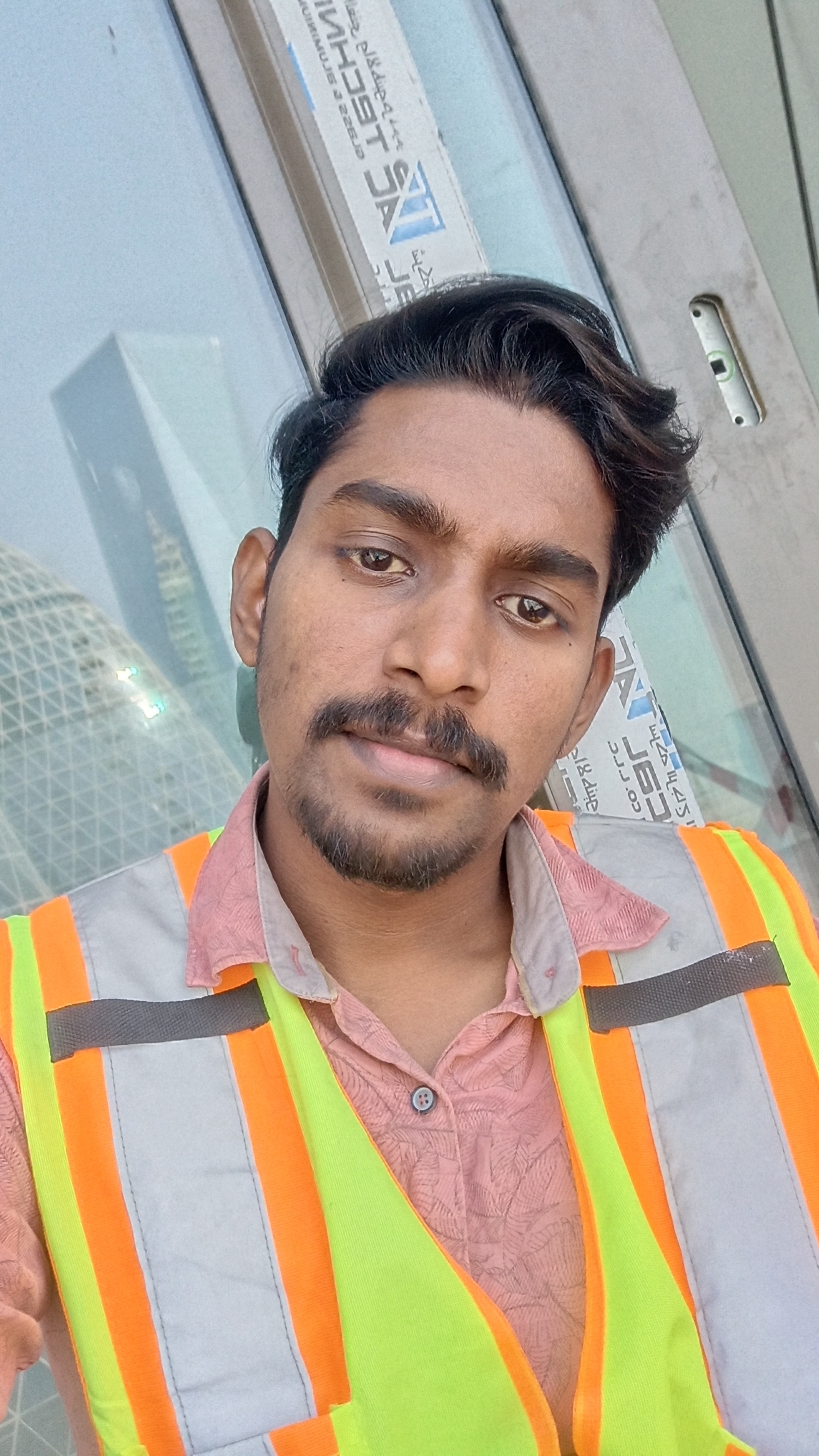 Mechanical Engineer Matrimony Groom, customer reference - UK2025671085