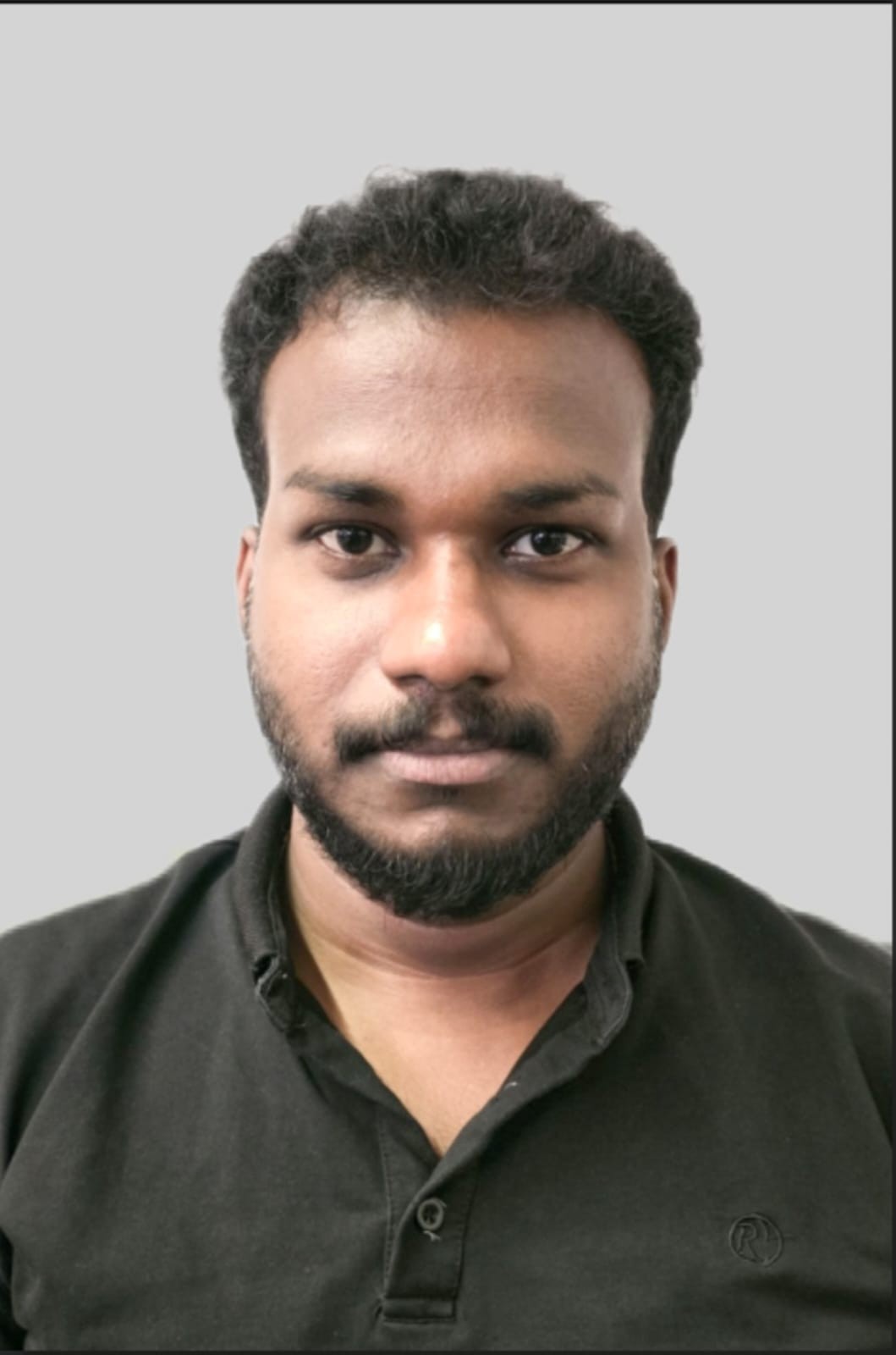 Civil Engineer Matrimony Groom, customer reference - UK2025692058