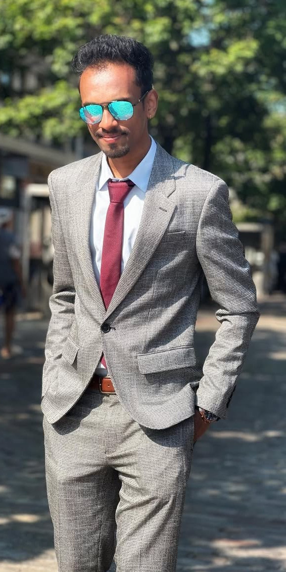 Scheduled Caste Matrimony Groom, customer reference - UK2025776623
