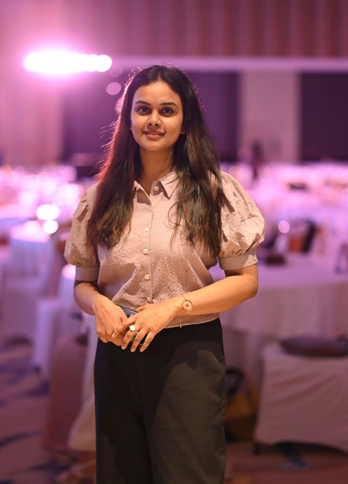 Accounts / Finance Professional Matrimony Bride, customer reference - UK2025844007