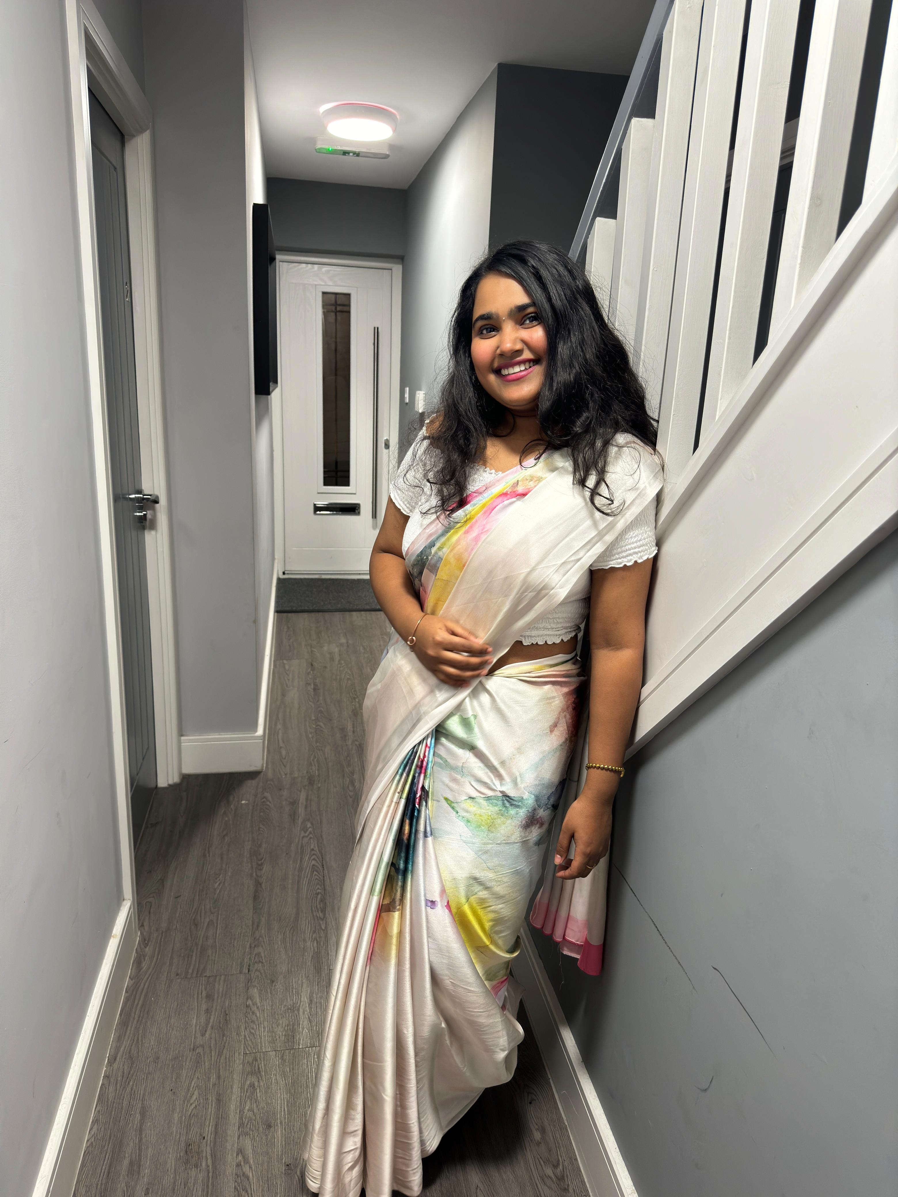 Syro malabar Matrimony Bride, customer reference - UK2025902979