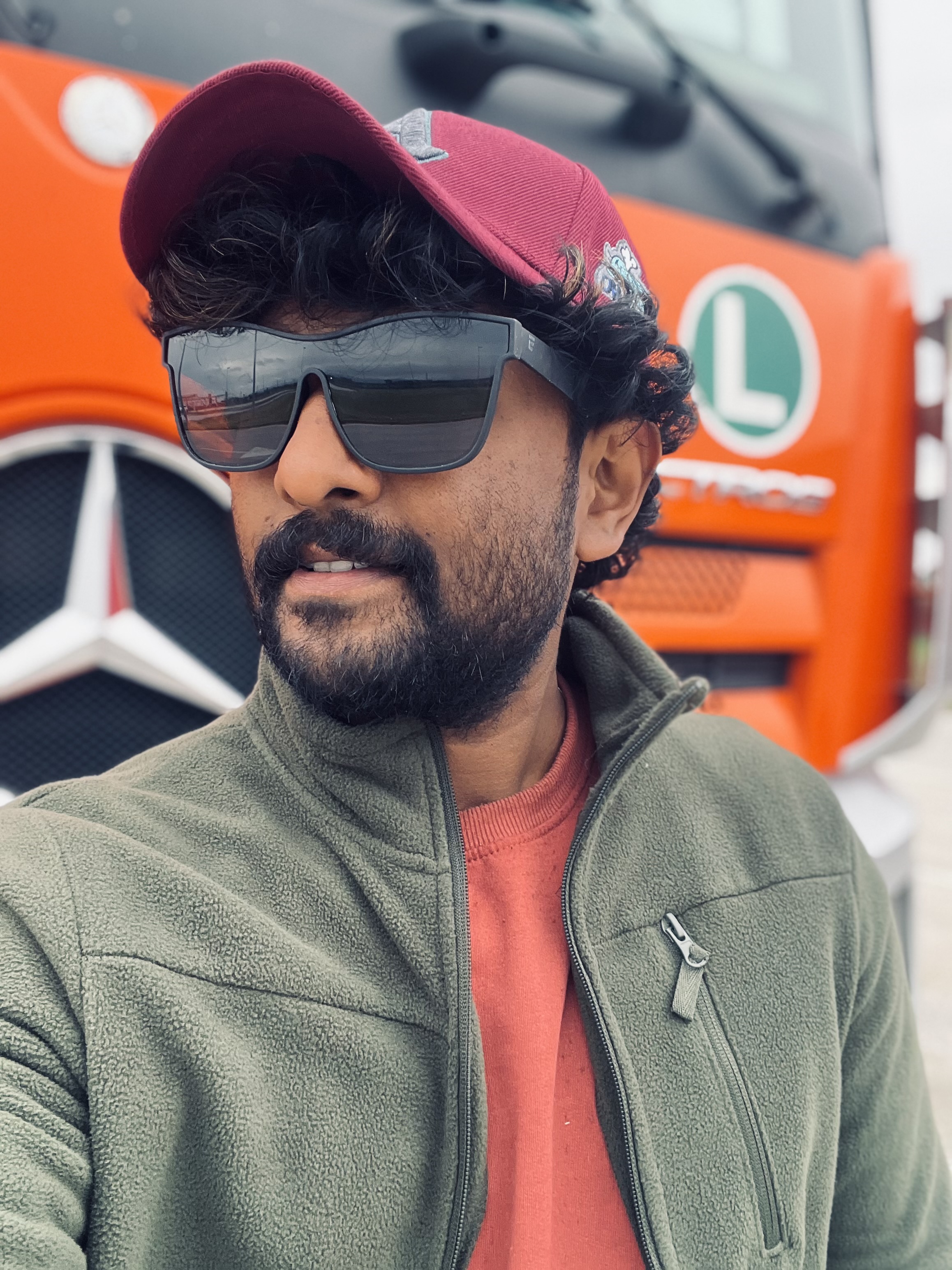 Driver Matrimony Groom, customer reference - UK2025913319
