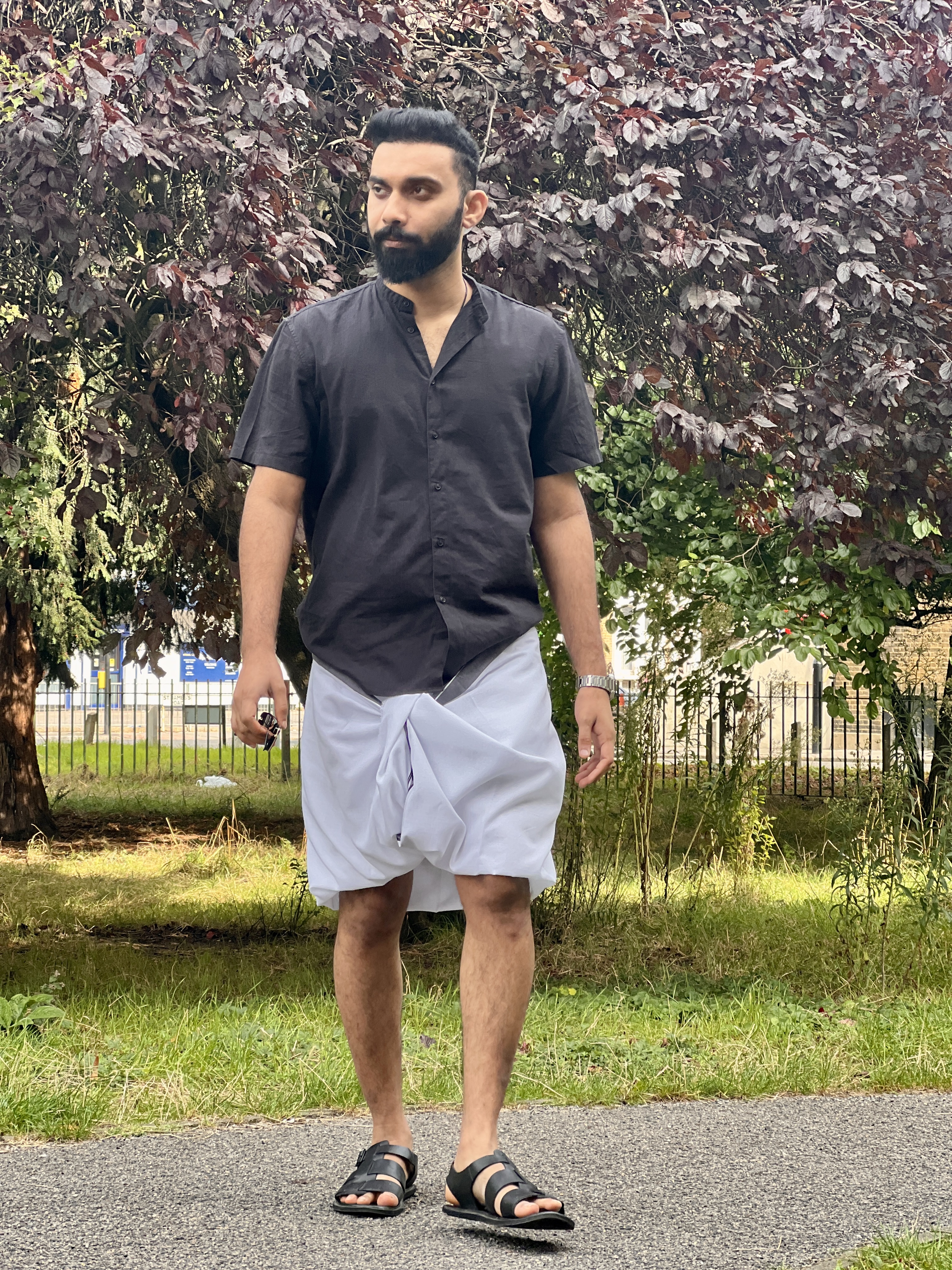 UK Malayali Matrimony Groom, customer reference - UK2025933143