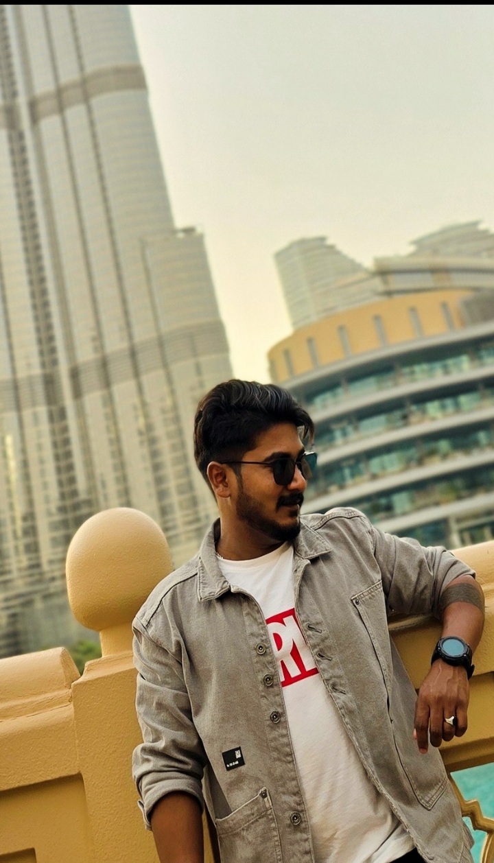 Mechanical Engineer Matrimony Groom, customer reference - UK2025938646