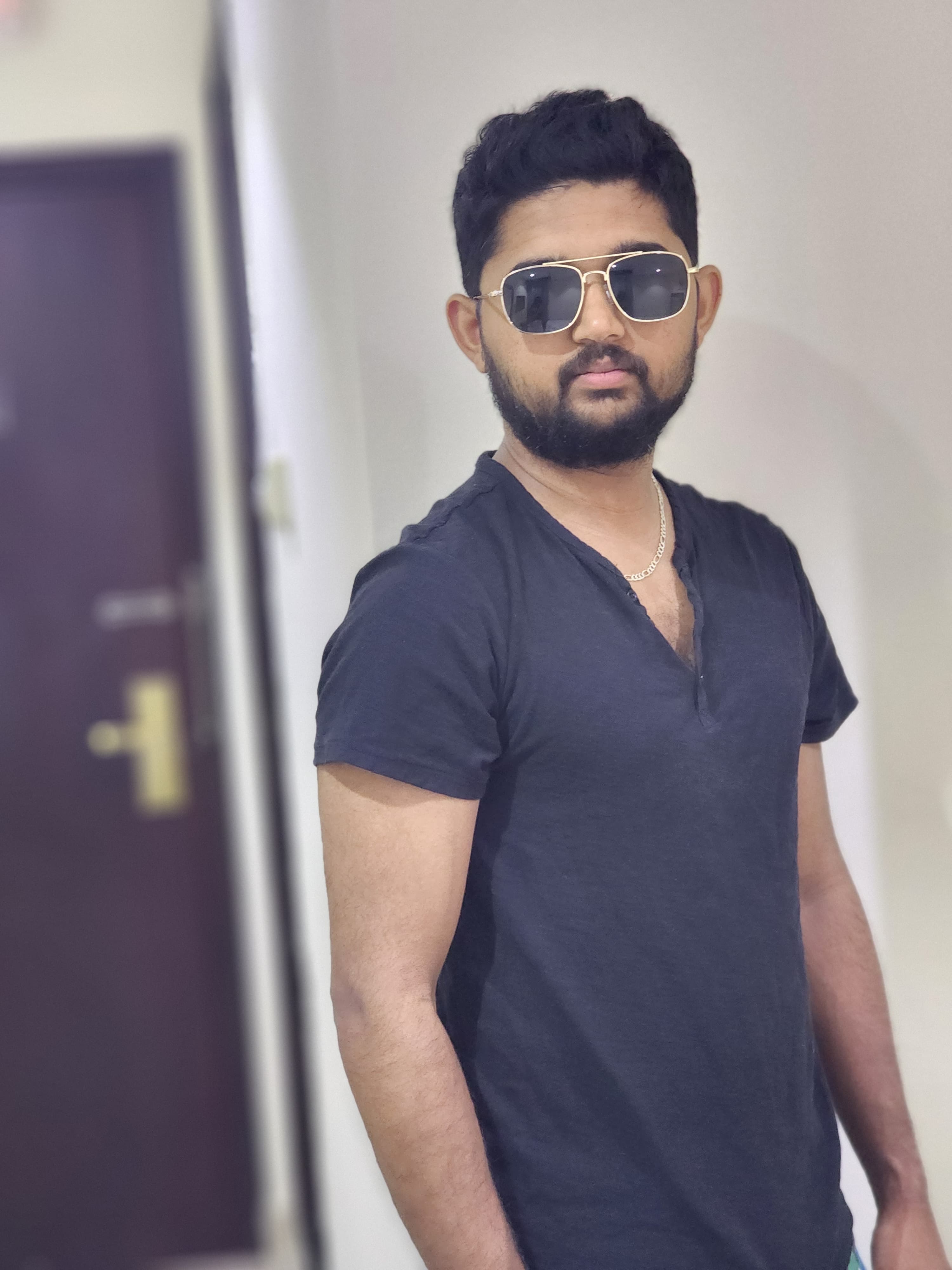 Poland Malayali Matrimony Groom, customer reference - UK2025956834