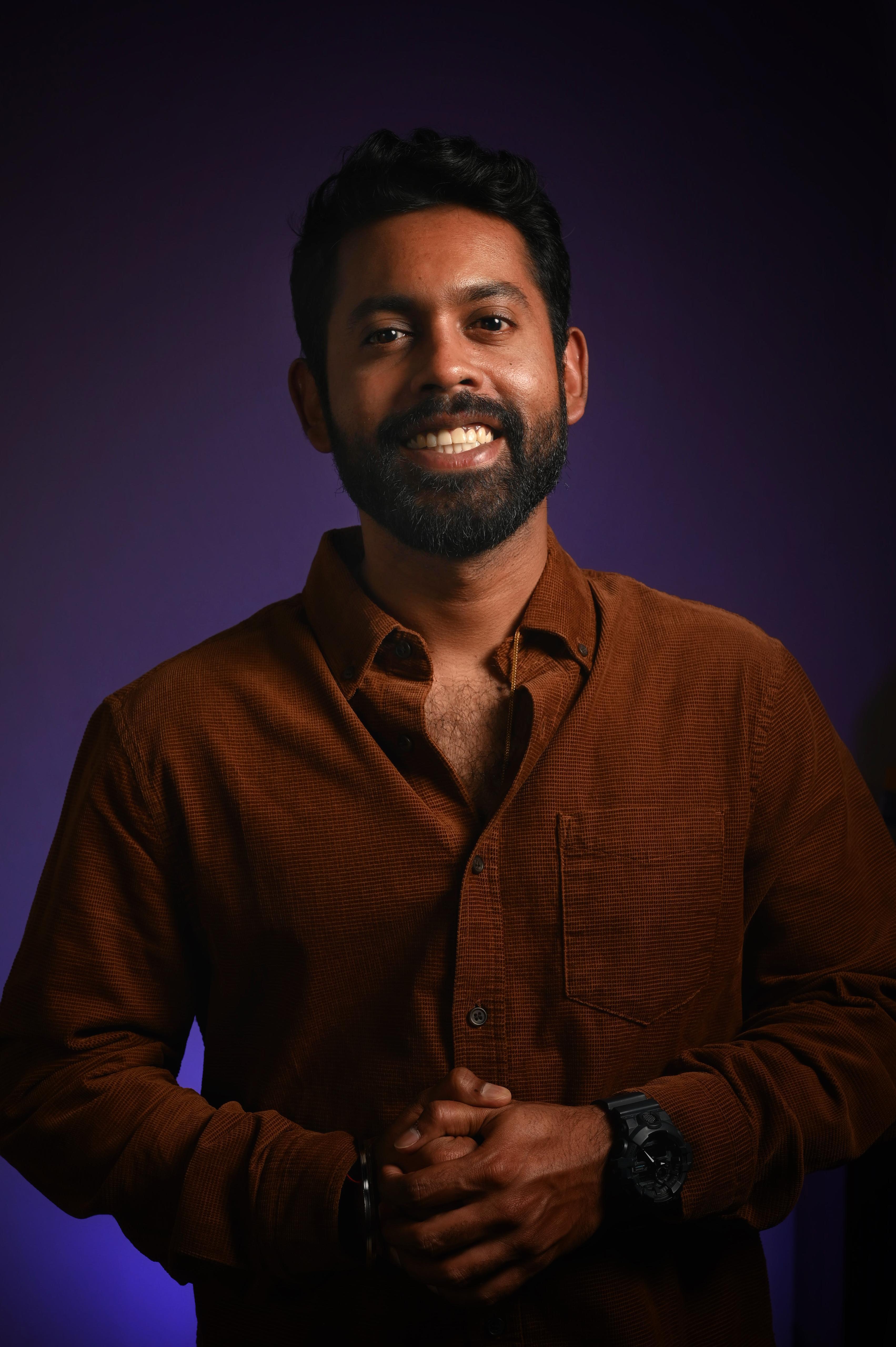 USA Malayali Matrimony Groom, customer reference - UK2026031090