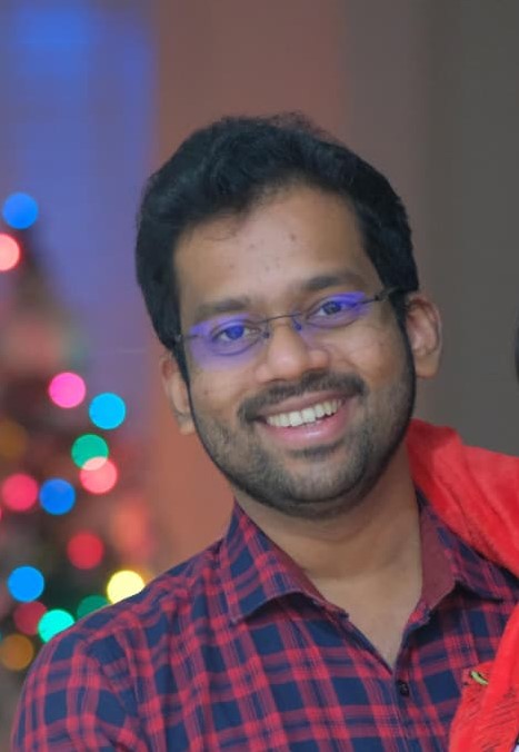 IT Manager Matrimony Groom, customer reference - UK2026054457