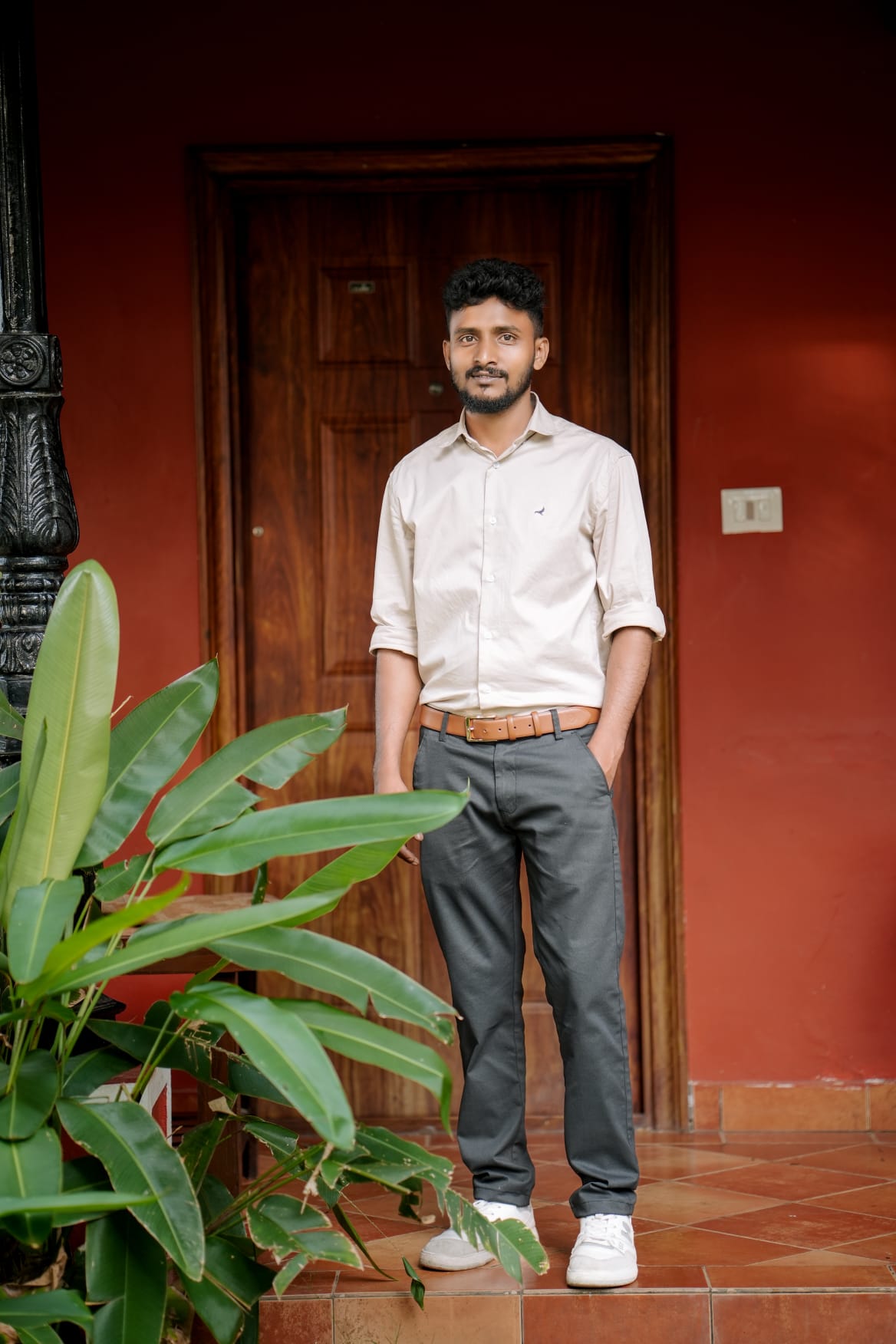 Driver Matrimony Groom, customer reference - UK2026077389