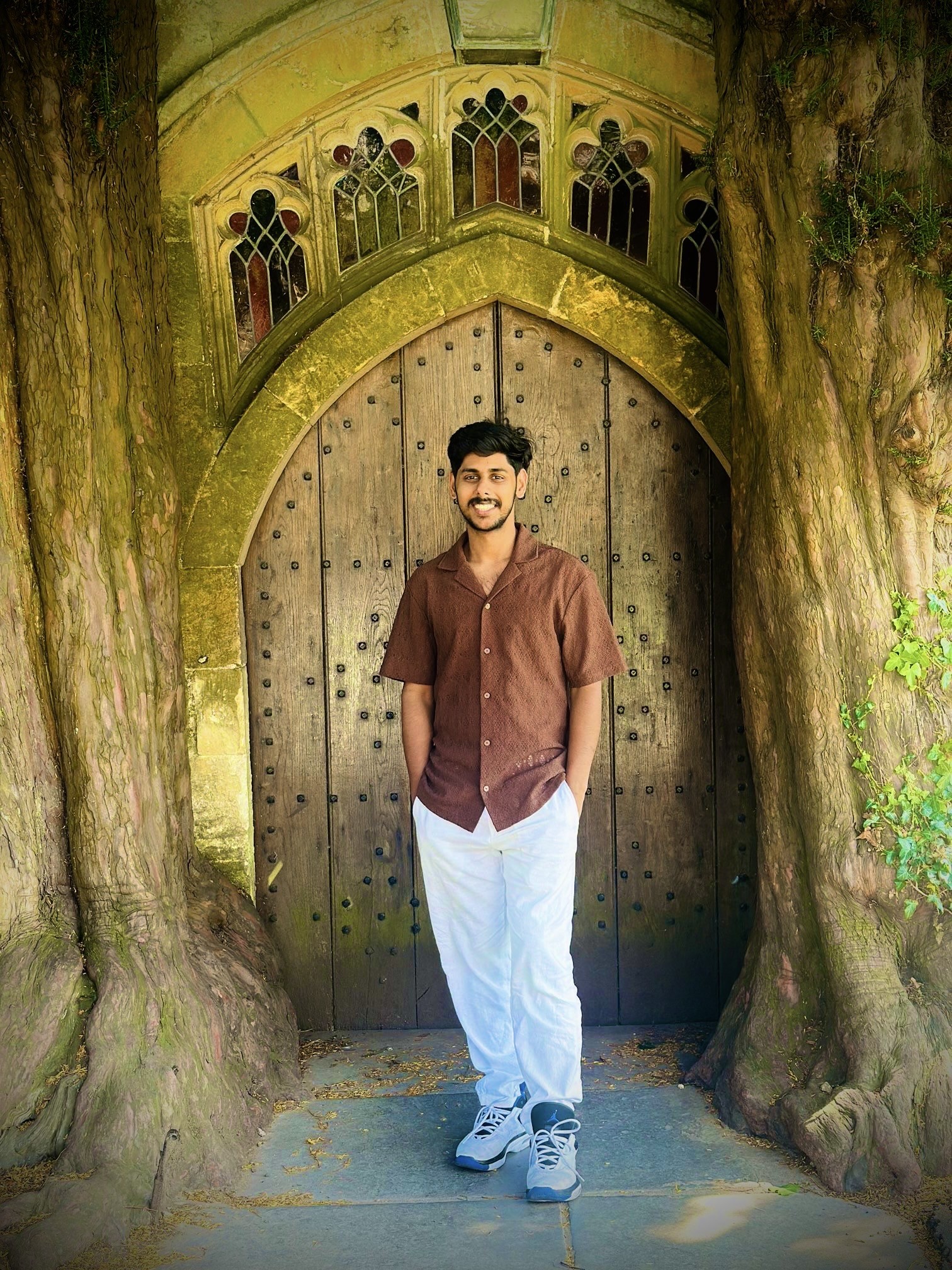 Christian Malayali Matrimony Groom, customer reference - UK2026104799