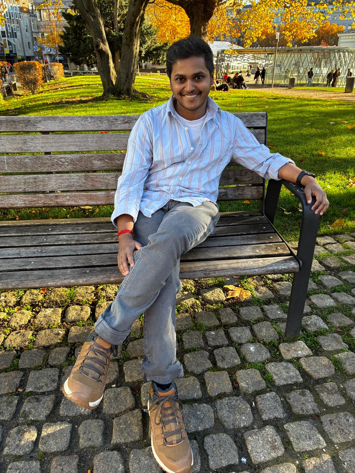 Engineer Non IT Matrimony Groom, customer reference - UK2026113010