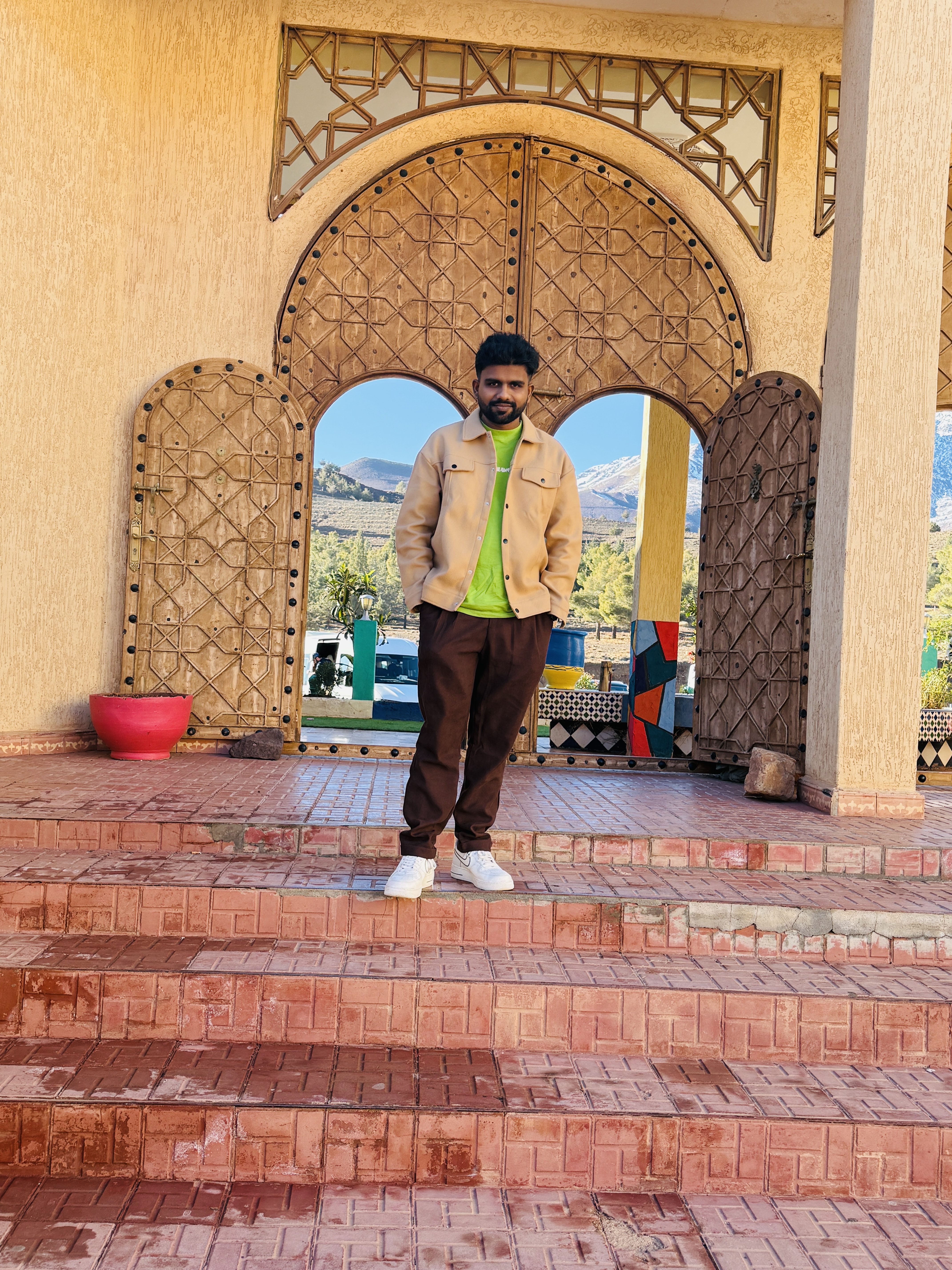 Ezhuthachan Matrimony Groom, customer reference - UK2026132836