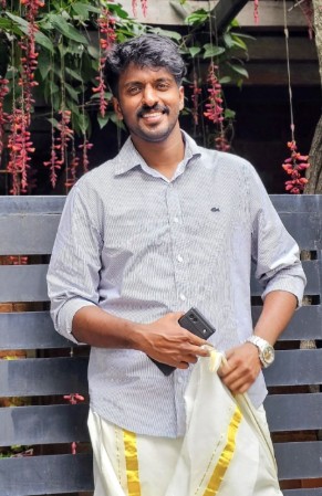 Syro malabar Matrimony Groom, customer reference - UK2026137645