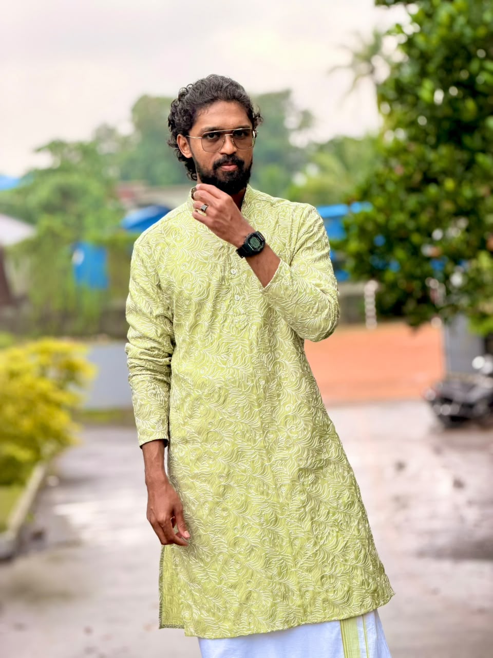 Qatar Malayali Matrimony Groom, customer reference - UK2026343440