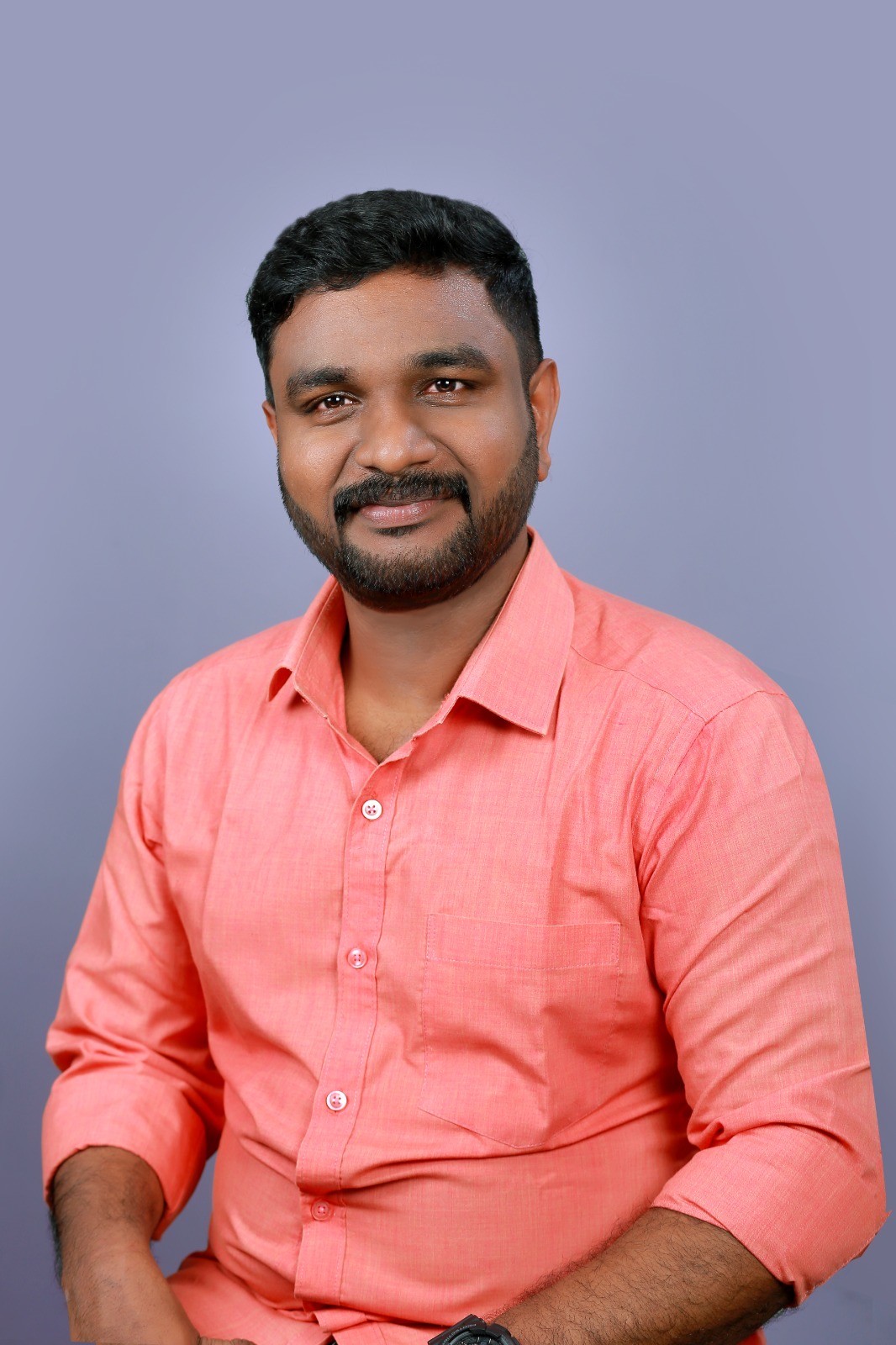 Christian Malayali Matrimony Groom, customer reference - UK2026526671