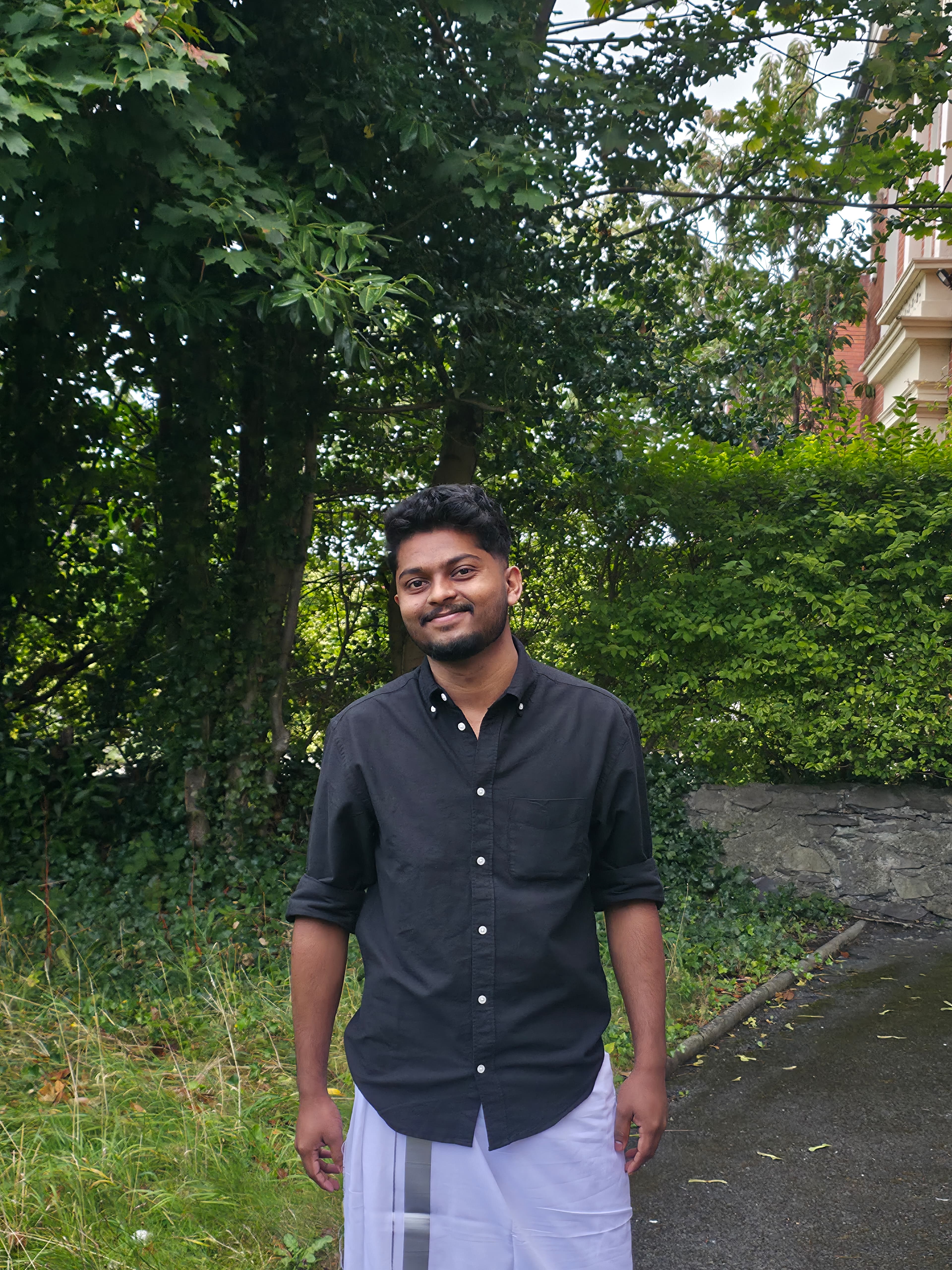 Hindu Malayali Matrimony Groom, customer reference - UK2026613608