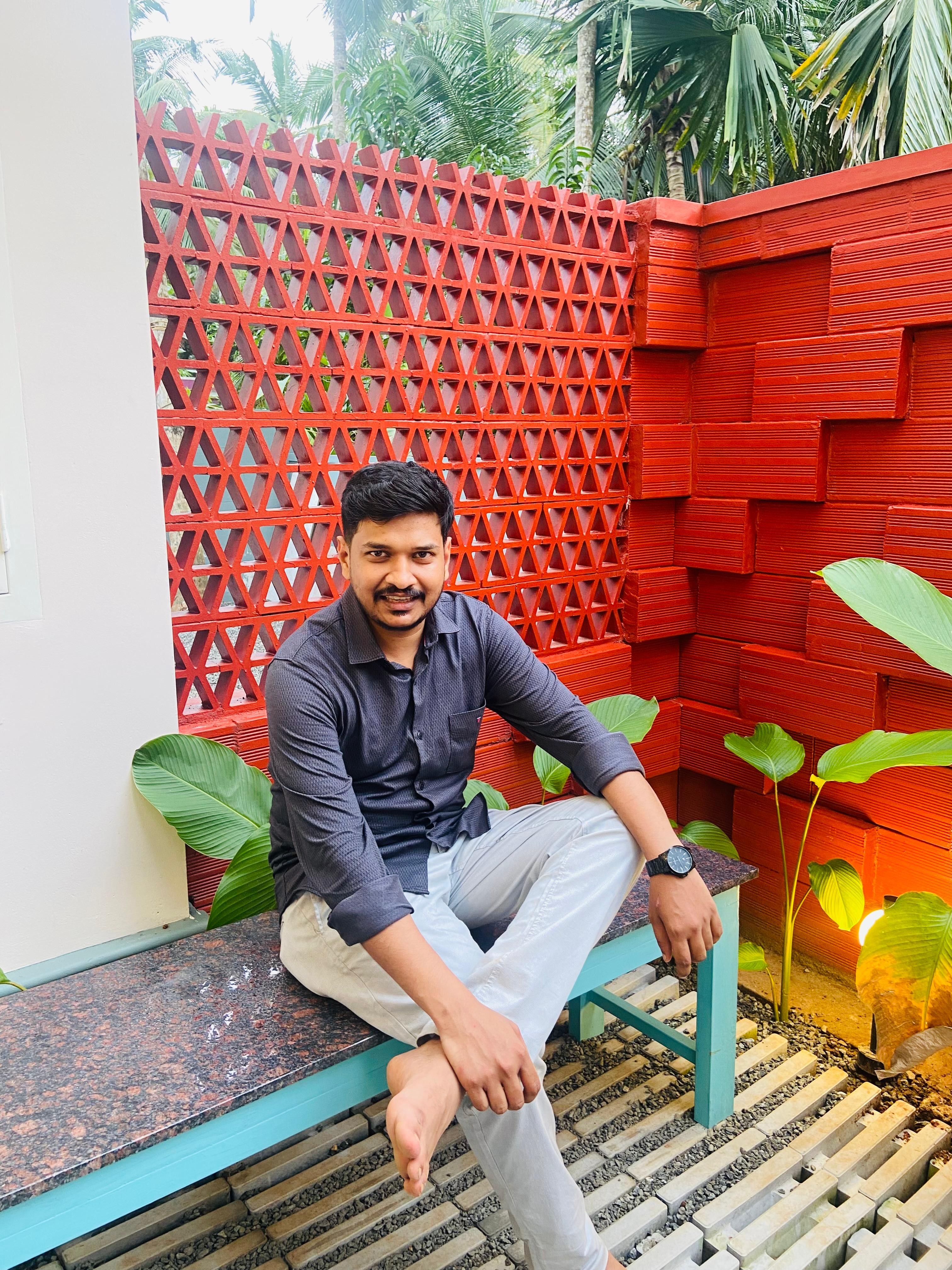 UAE Malayali Matrimony Groom, customer reference - UK2026633542