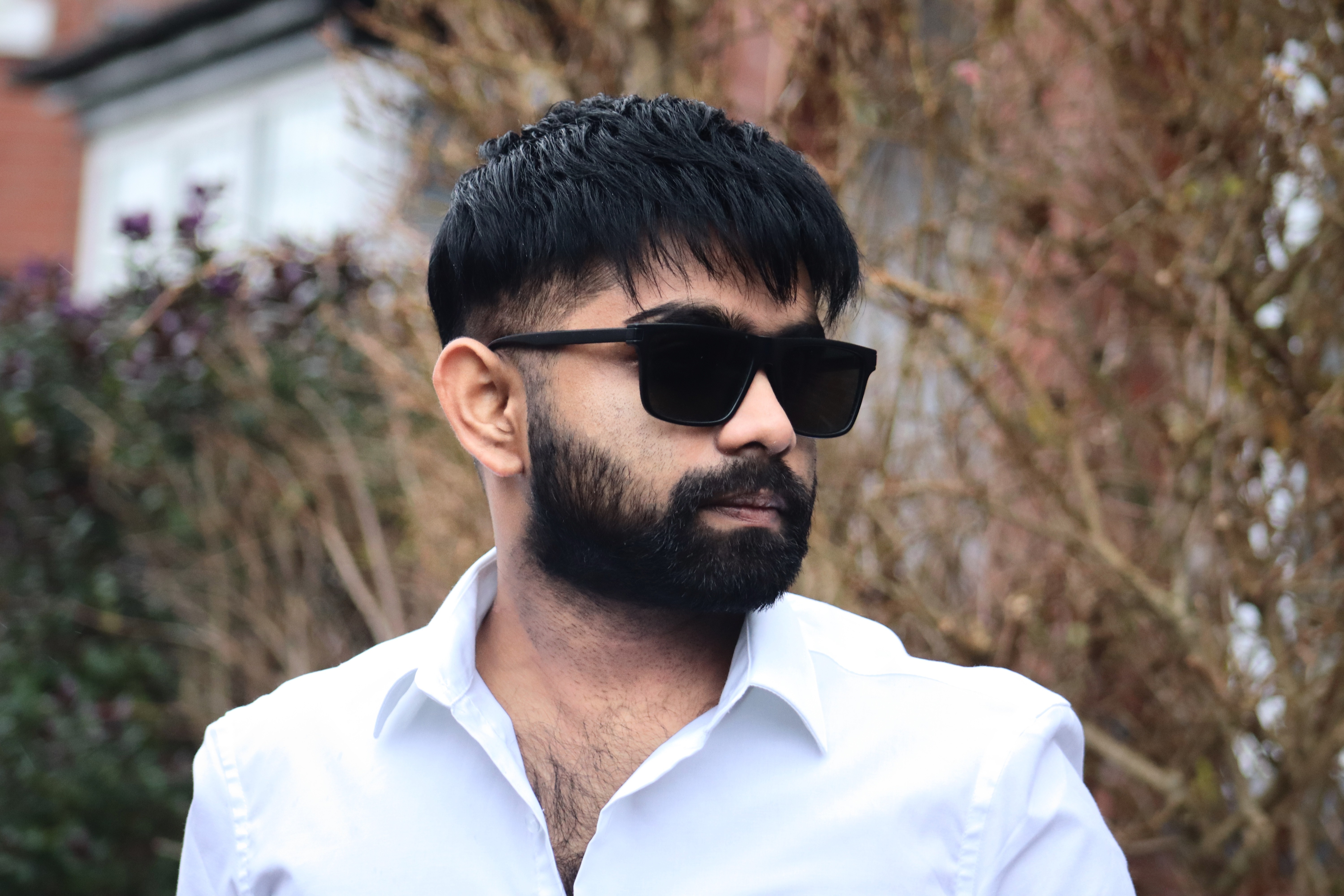 Jacobite Matrimony Groom, customer reference - UK2026670910
