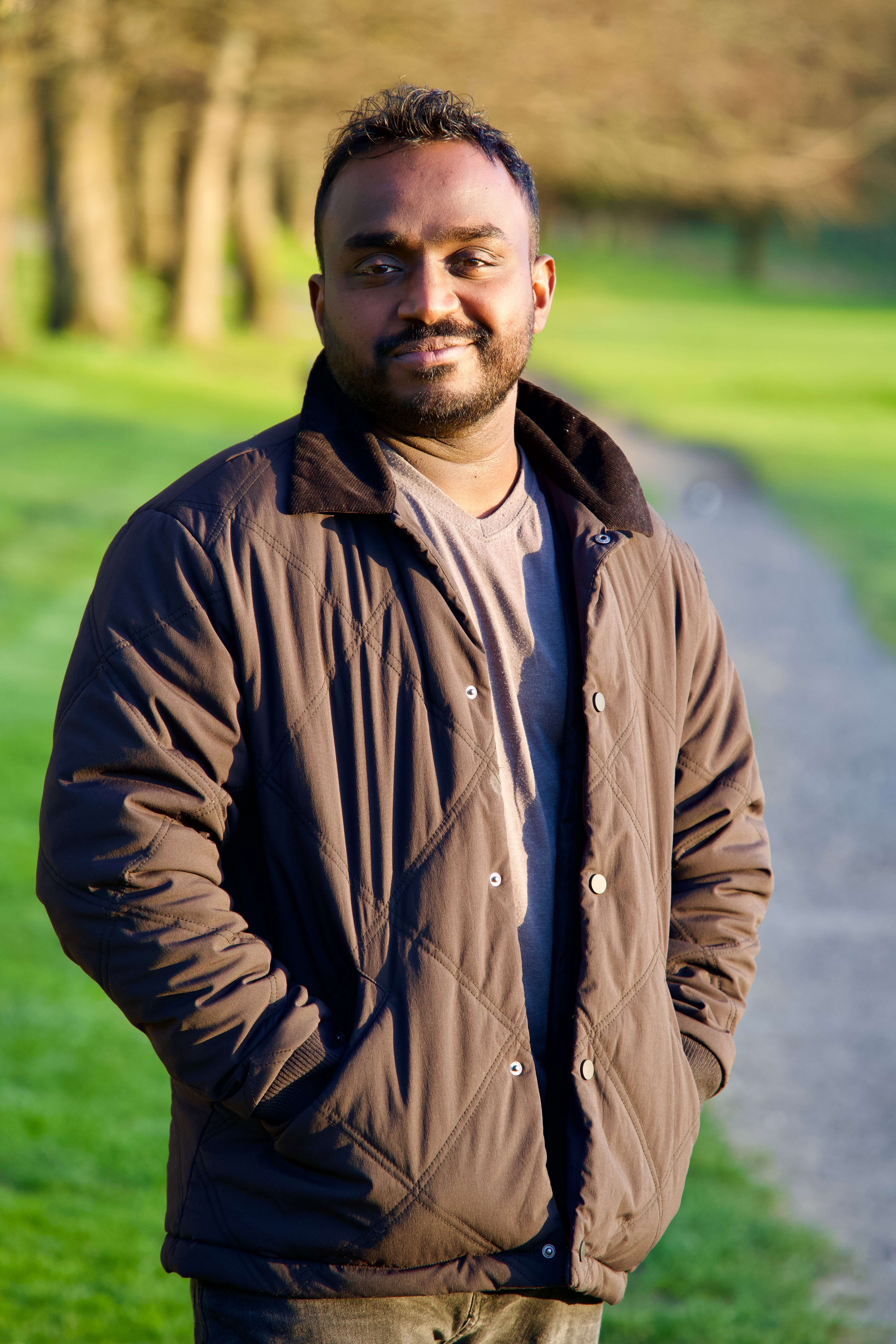 Supervisor / Store Manager Matrimony Groom, customer reference - UK2026689648