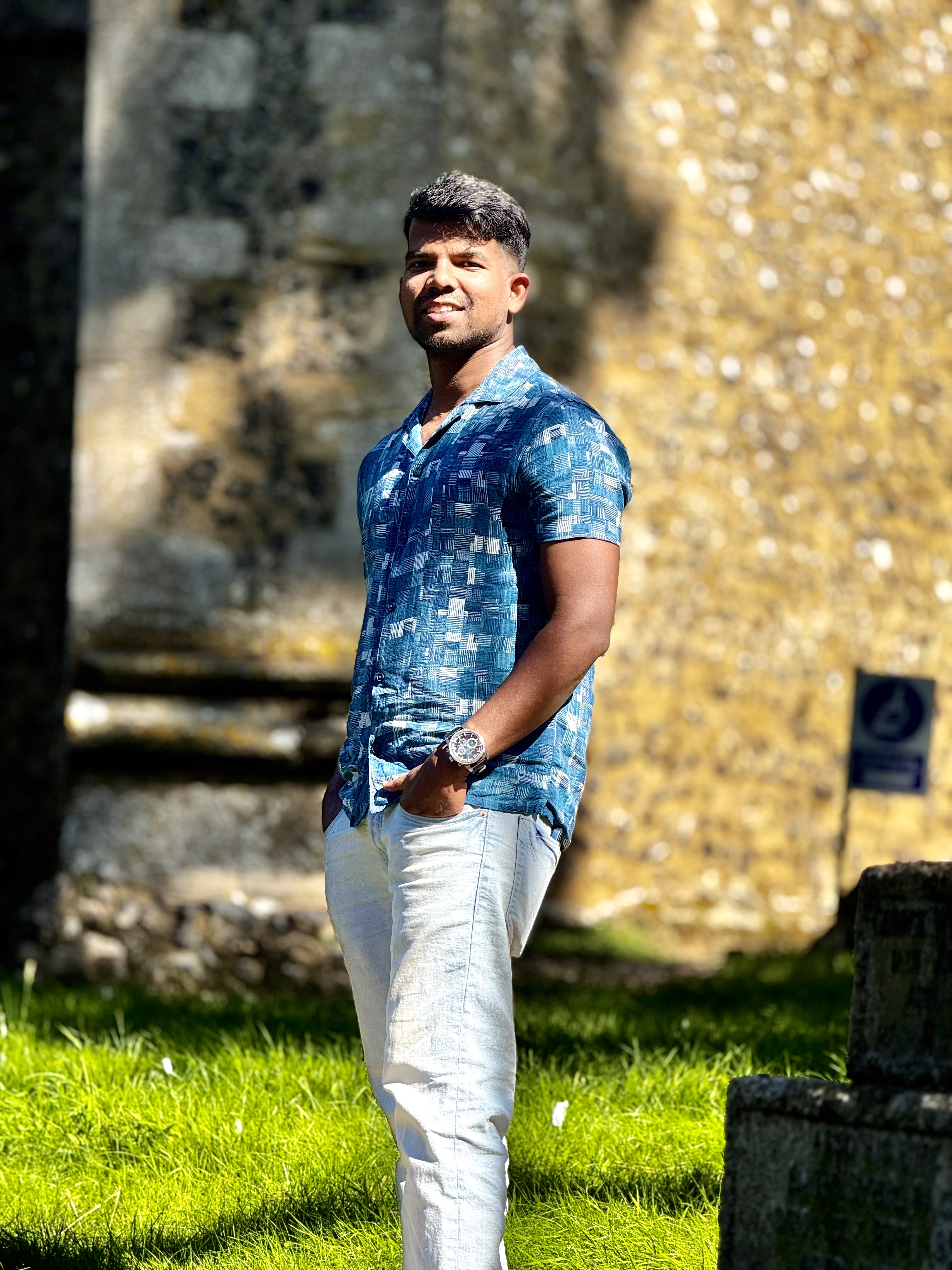 Hindu Malayali Matrimony Groom, customer reference - UK2026782094