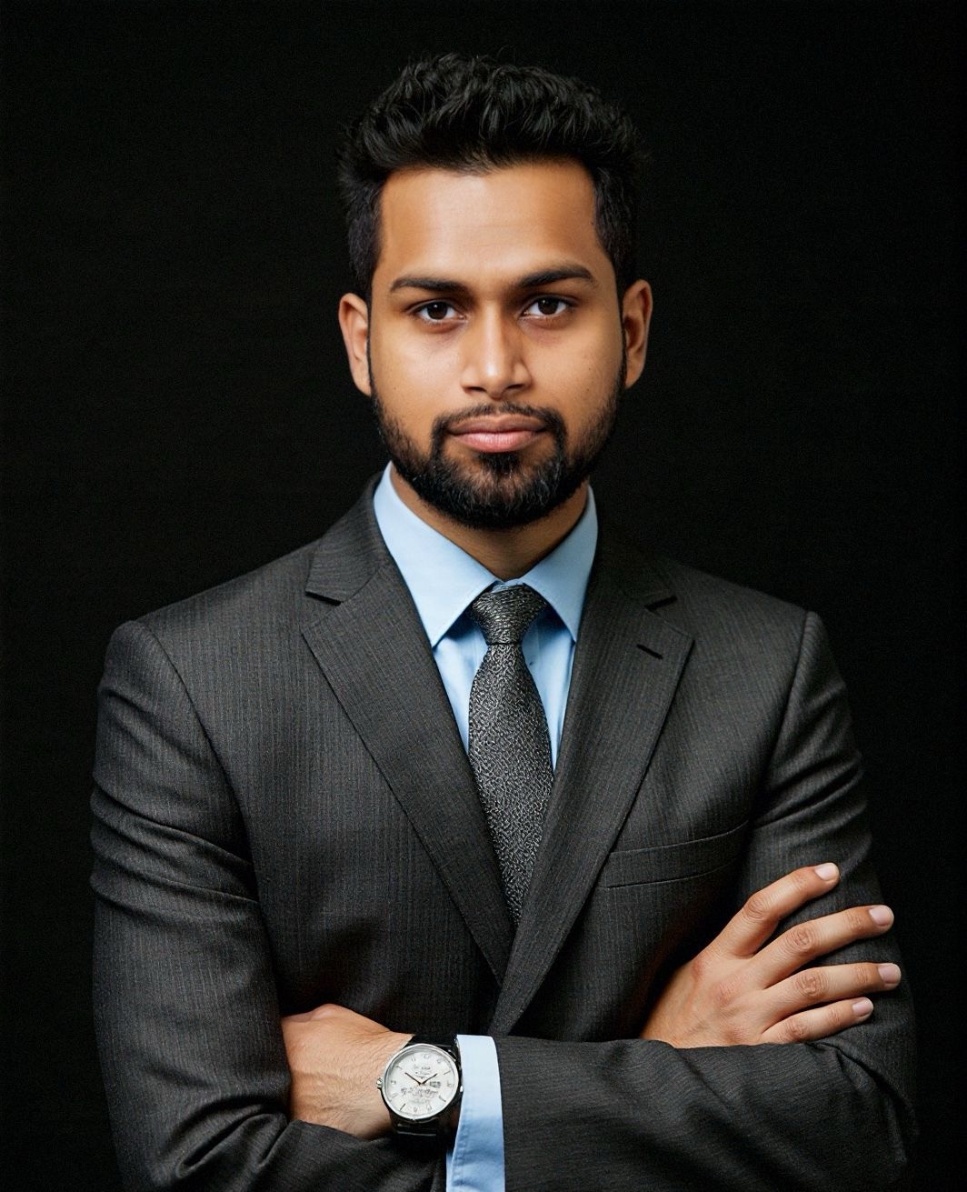 Kongu Vellalar Matrimony Groom, customer reference - UK2026862062