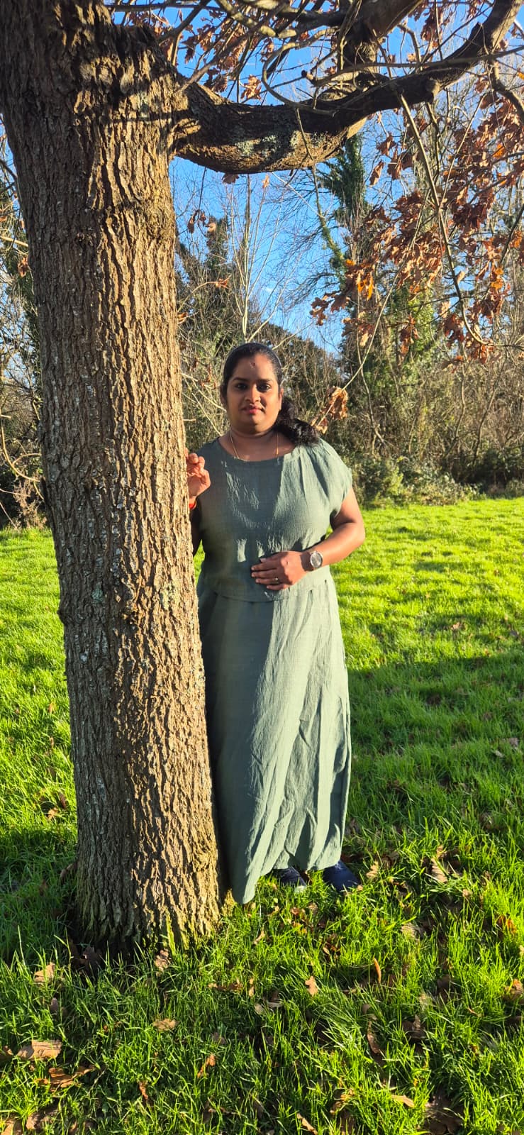 Nurse Matrimony Bride, customer reference - UK2026986895
