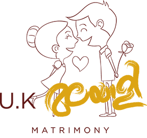 UK Malayalee Matrimony logo UK Malayalee Matrimony logo